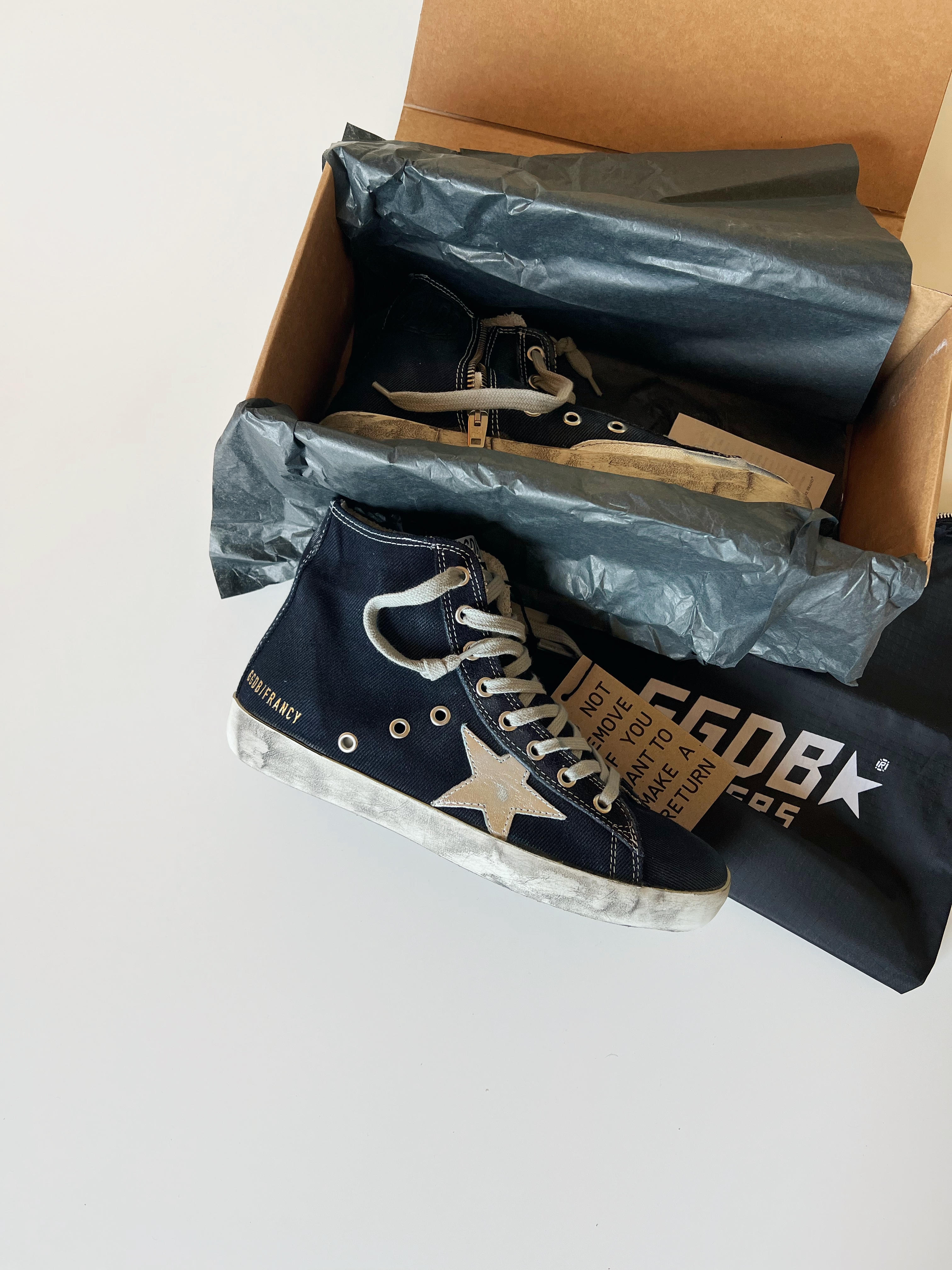 Francy Denim