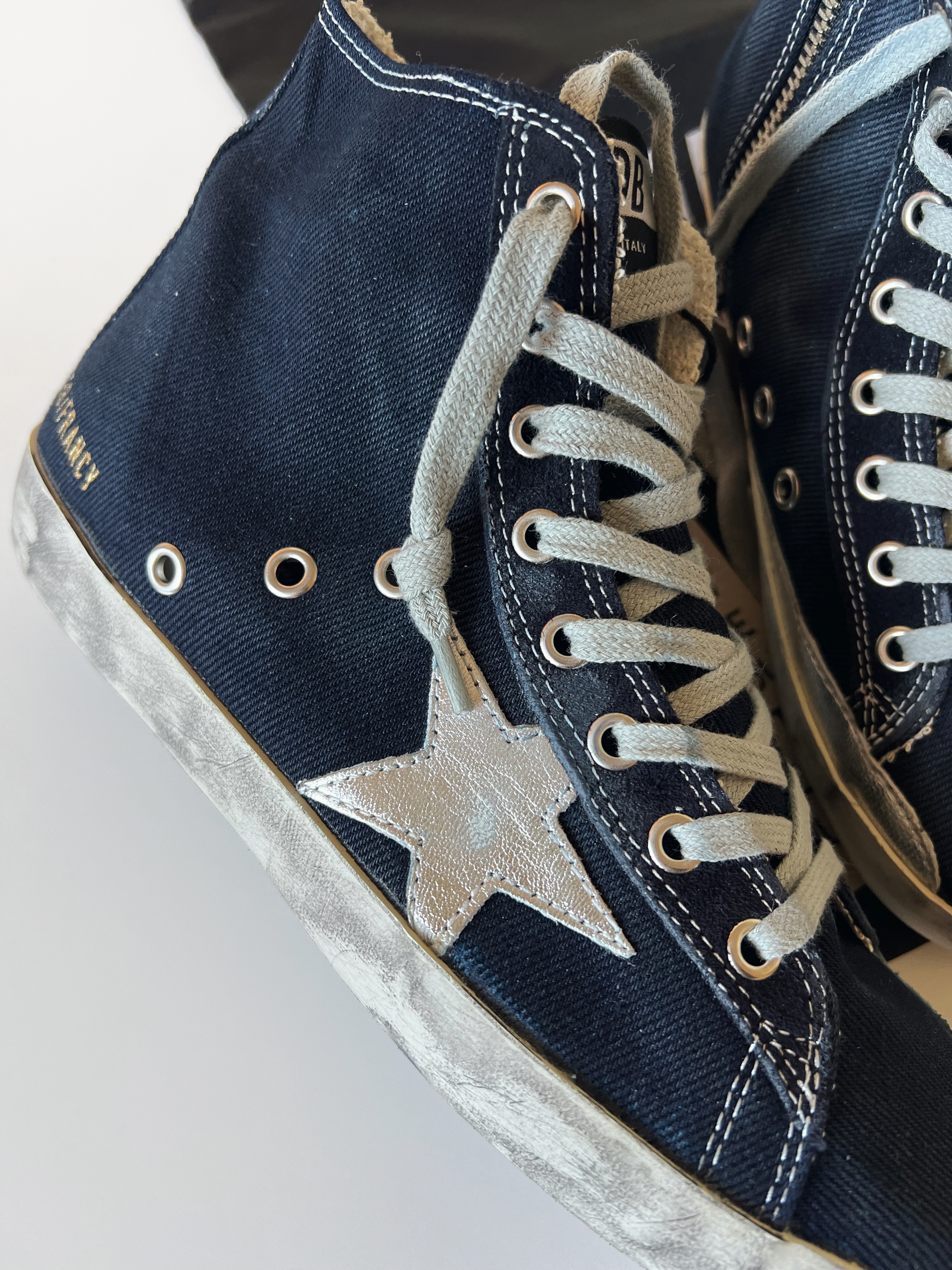 Francy Denim