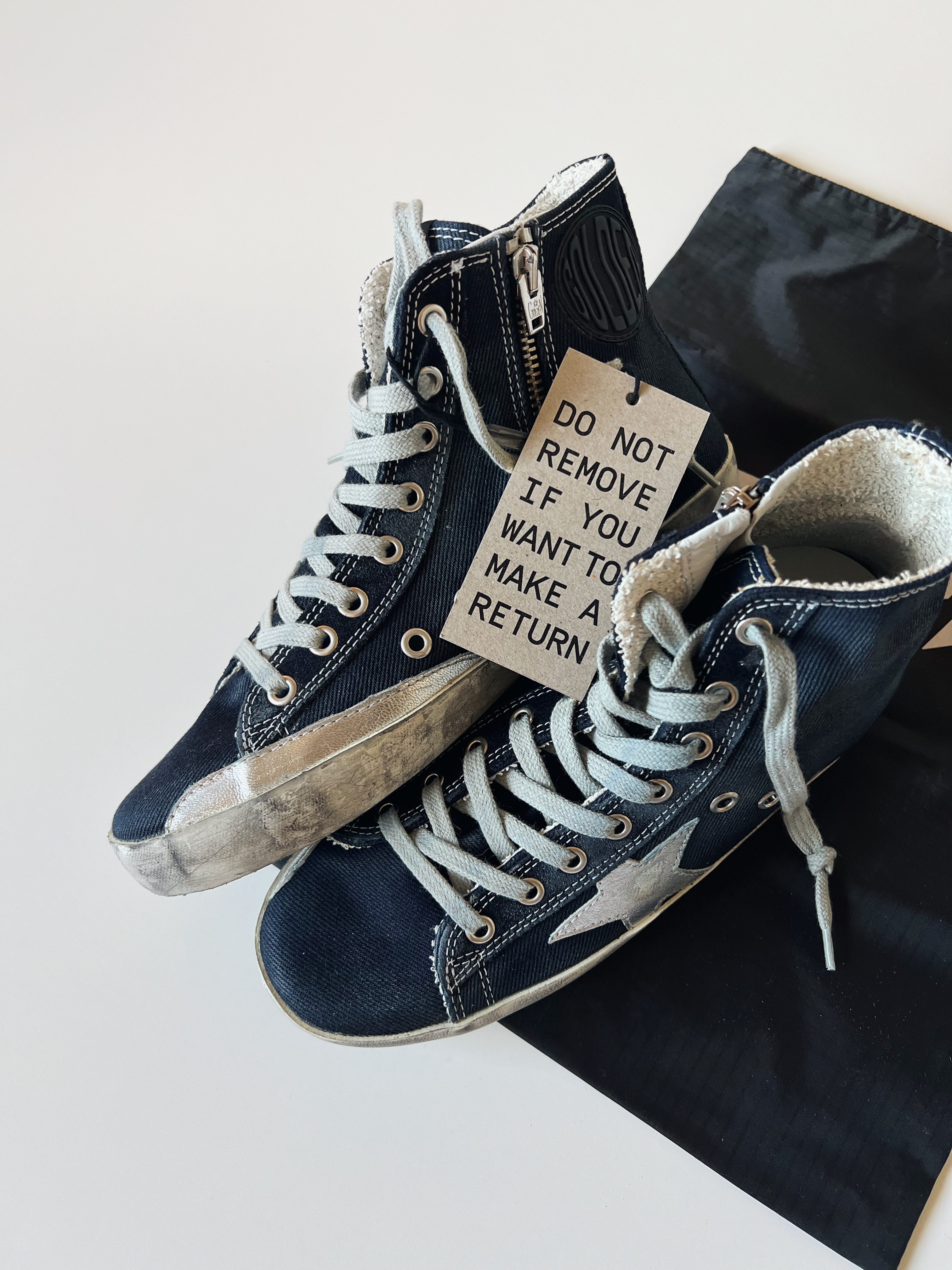 Francy Denim