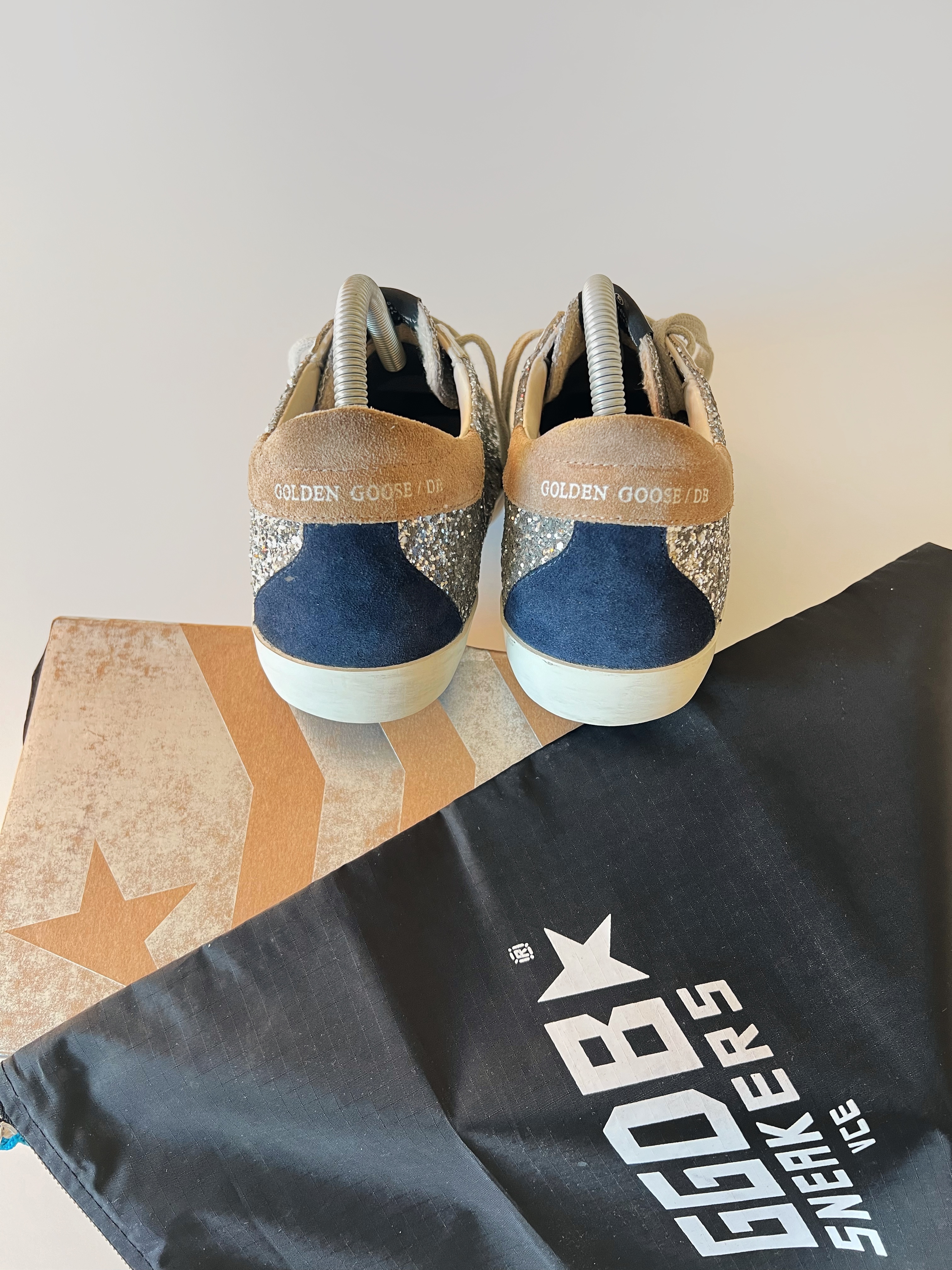 GGDB Superstar