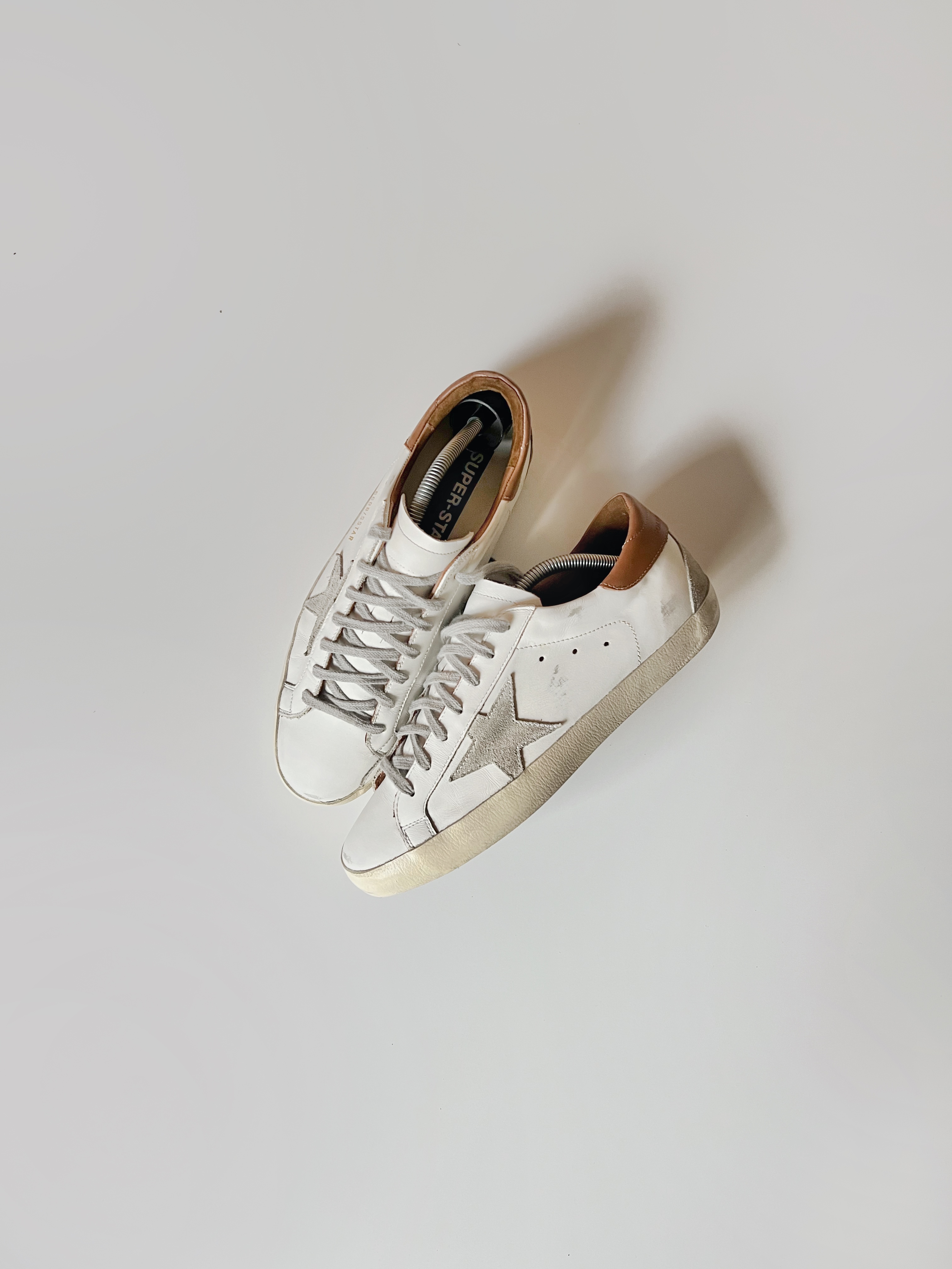 Classic Superstars
