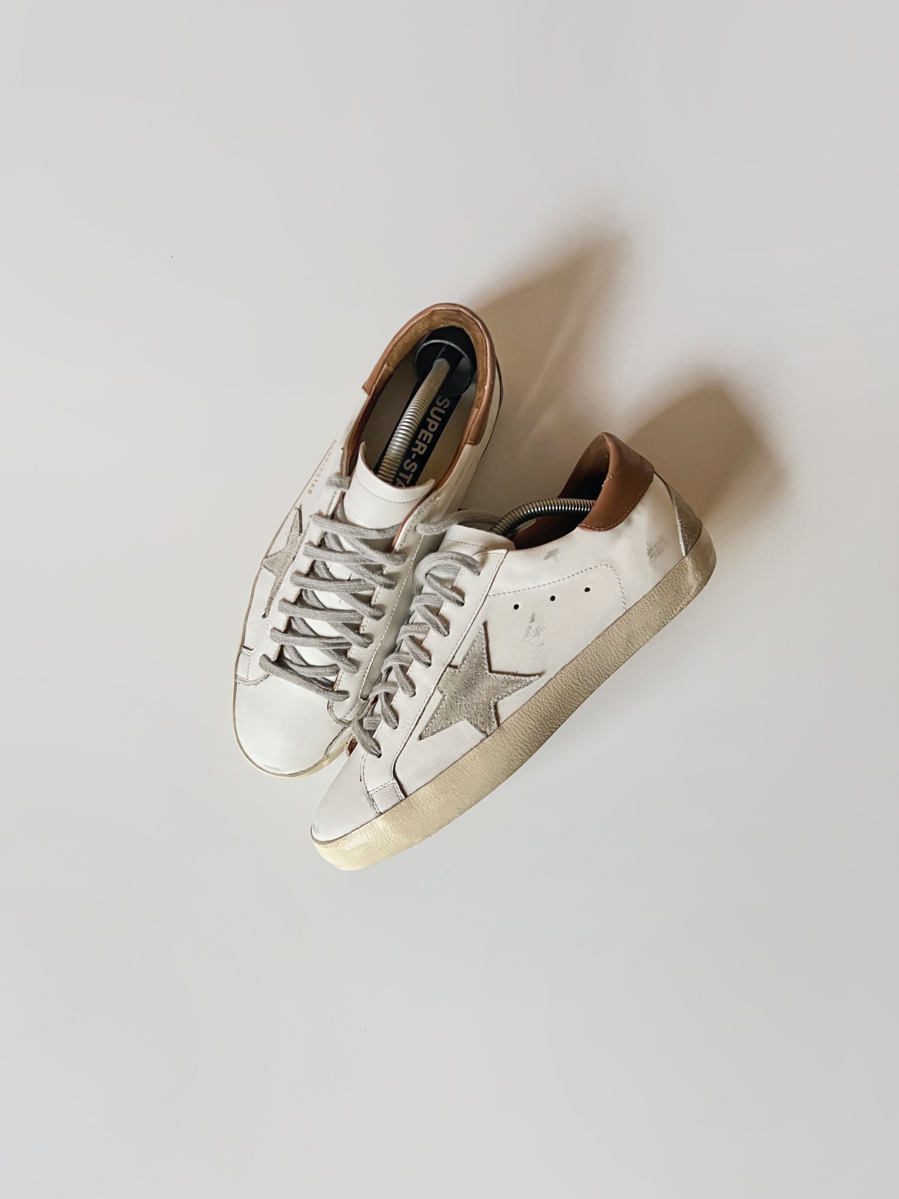 Classic Superstars