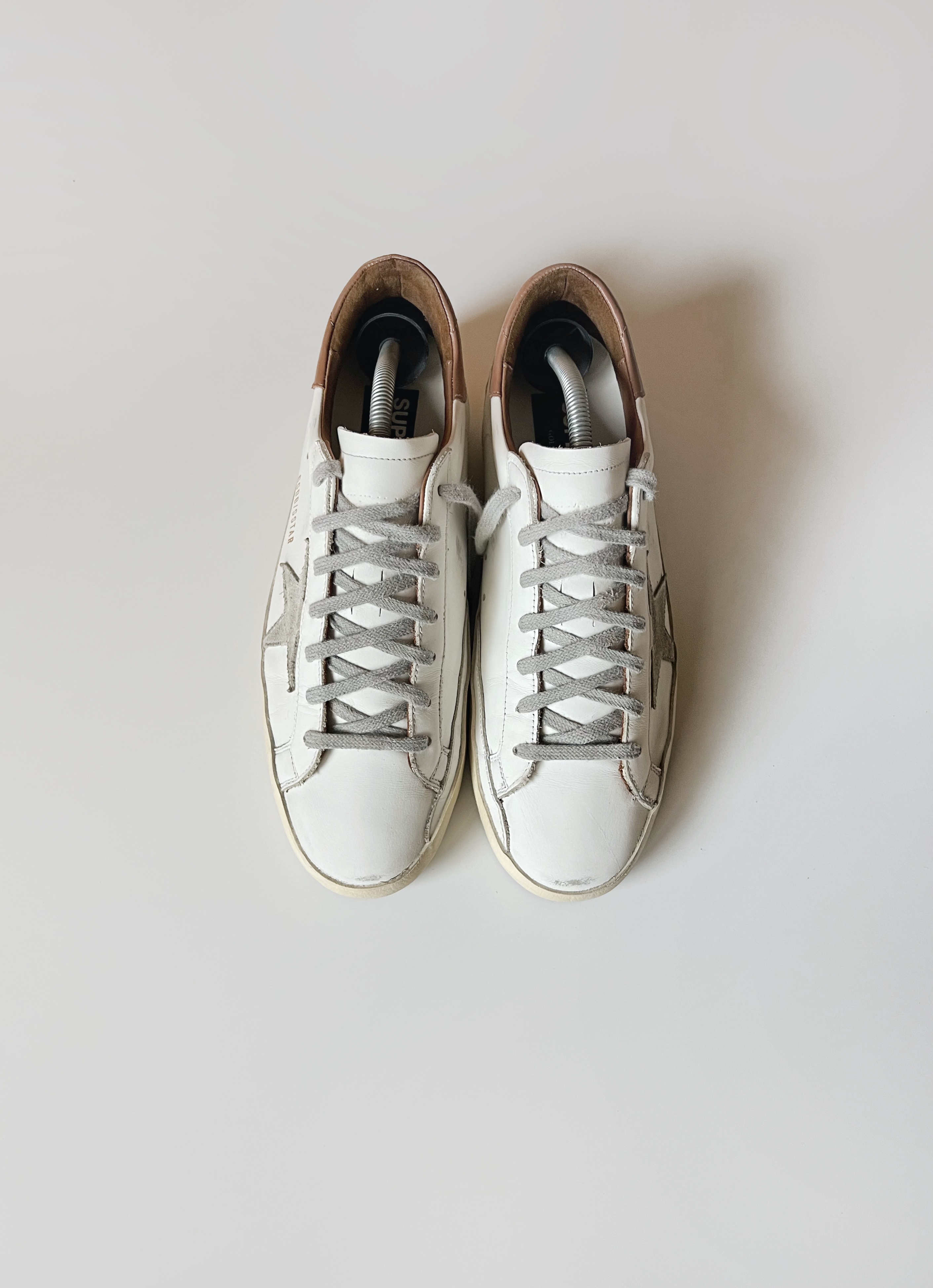 Classic Superstars