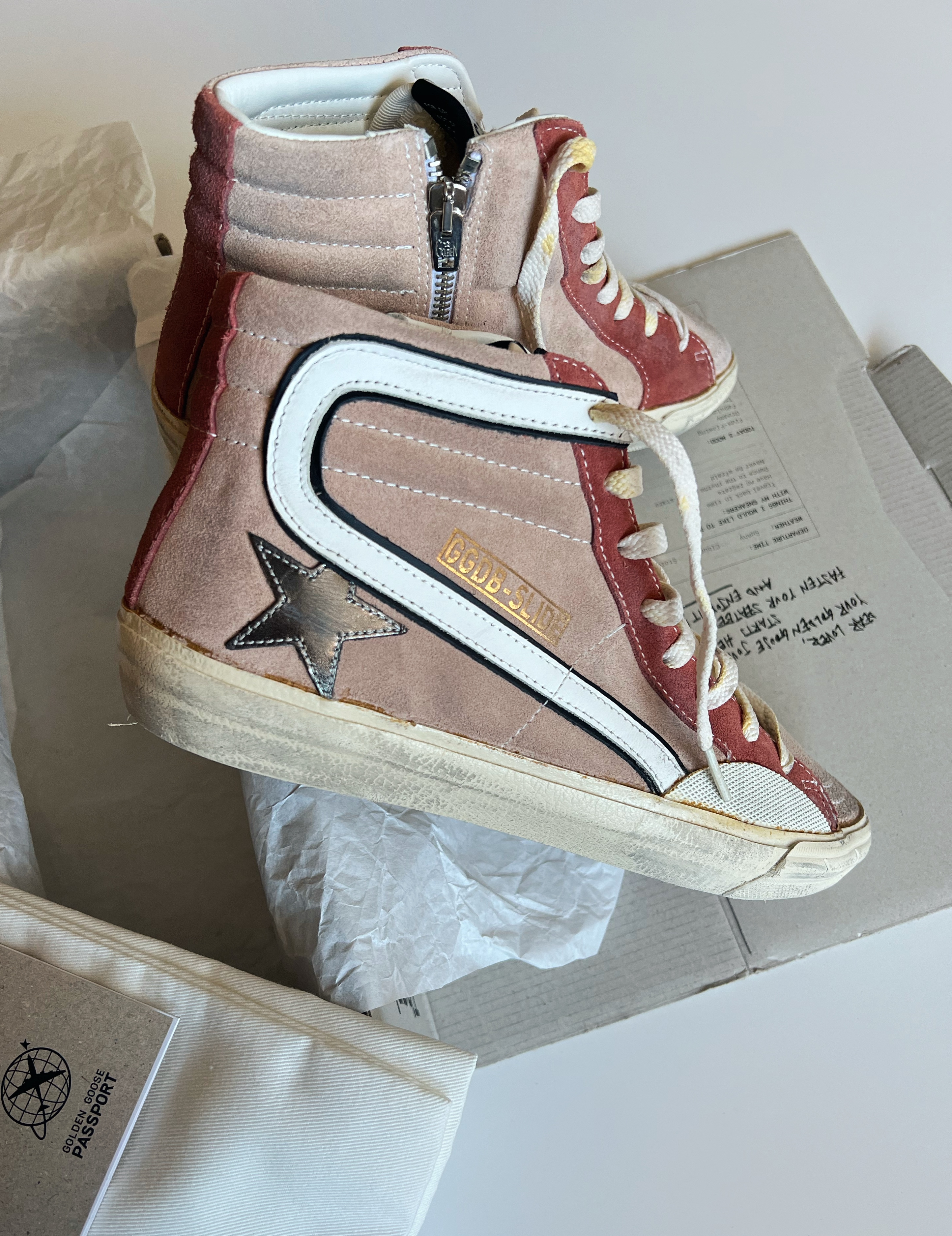 Slide Classic