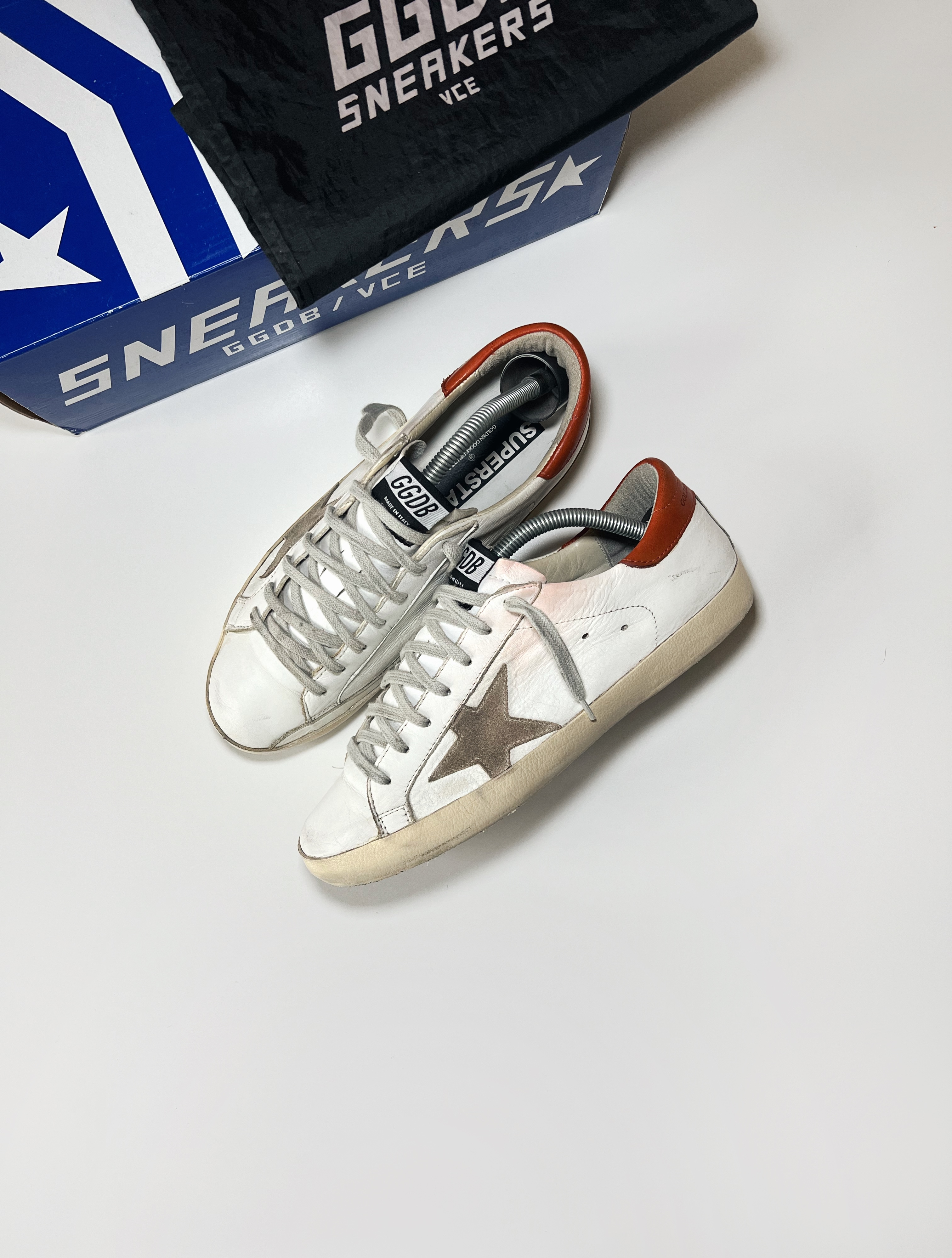 Classic Superstar