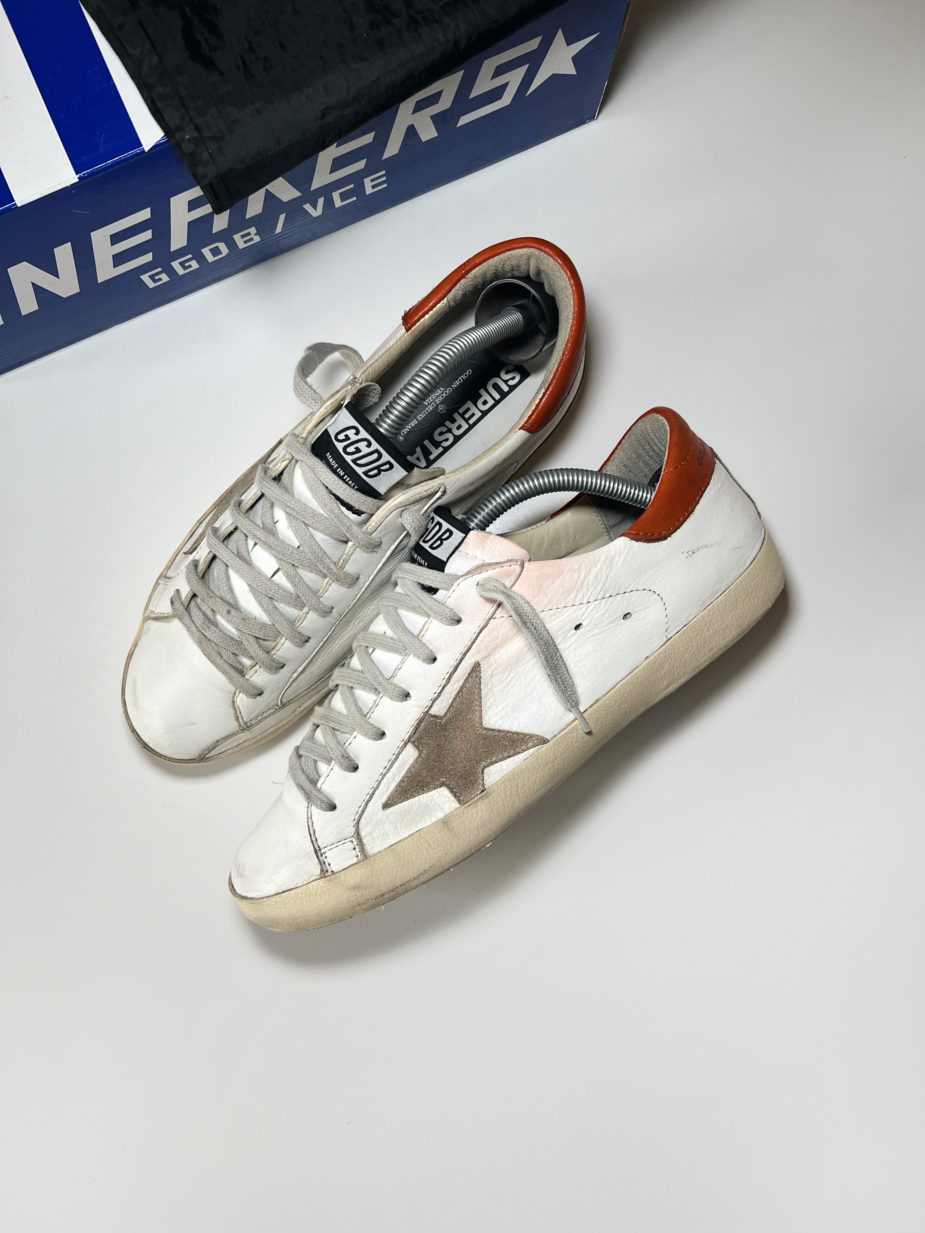 Classic Superstar