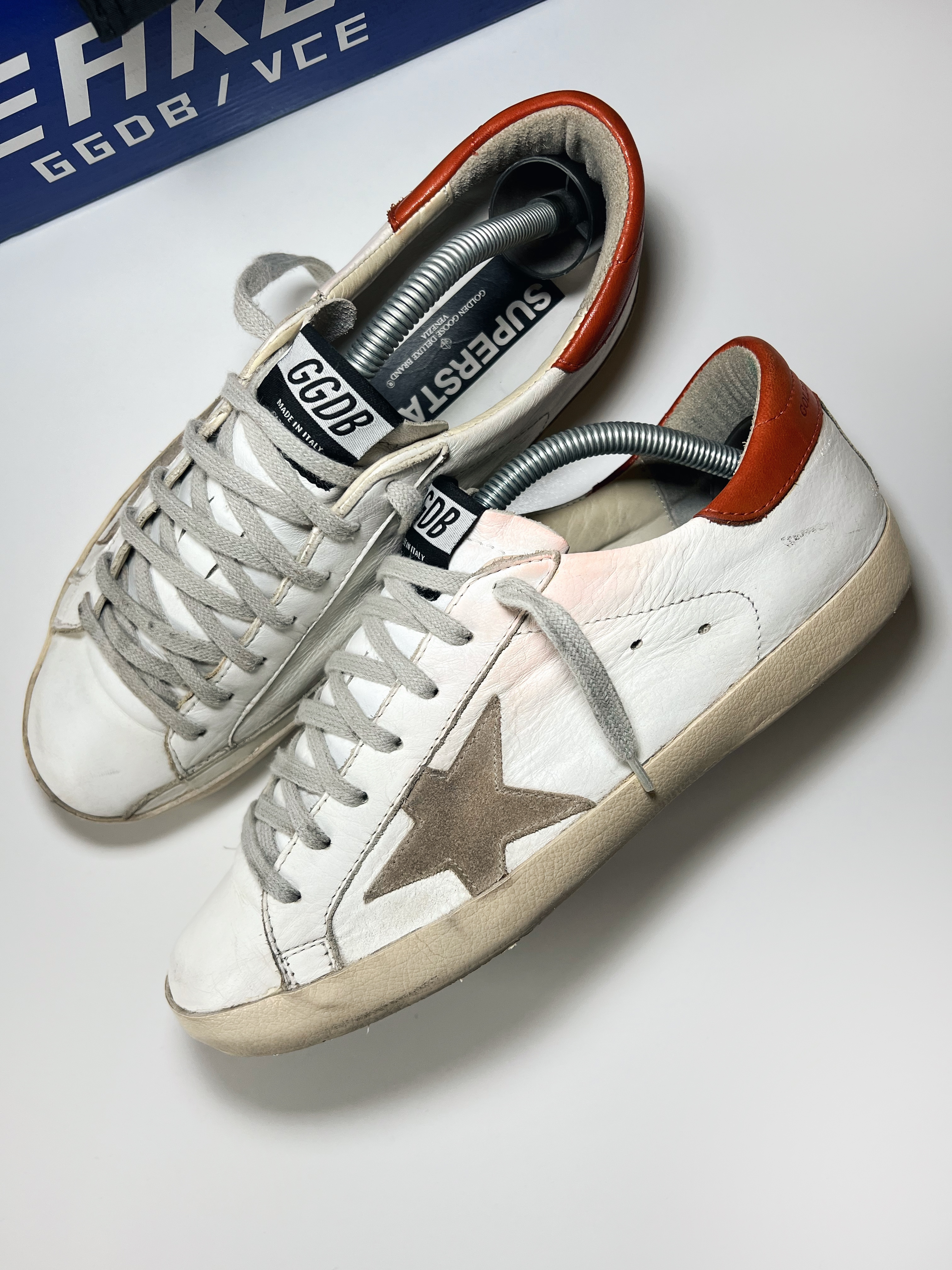 Classic Superstar