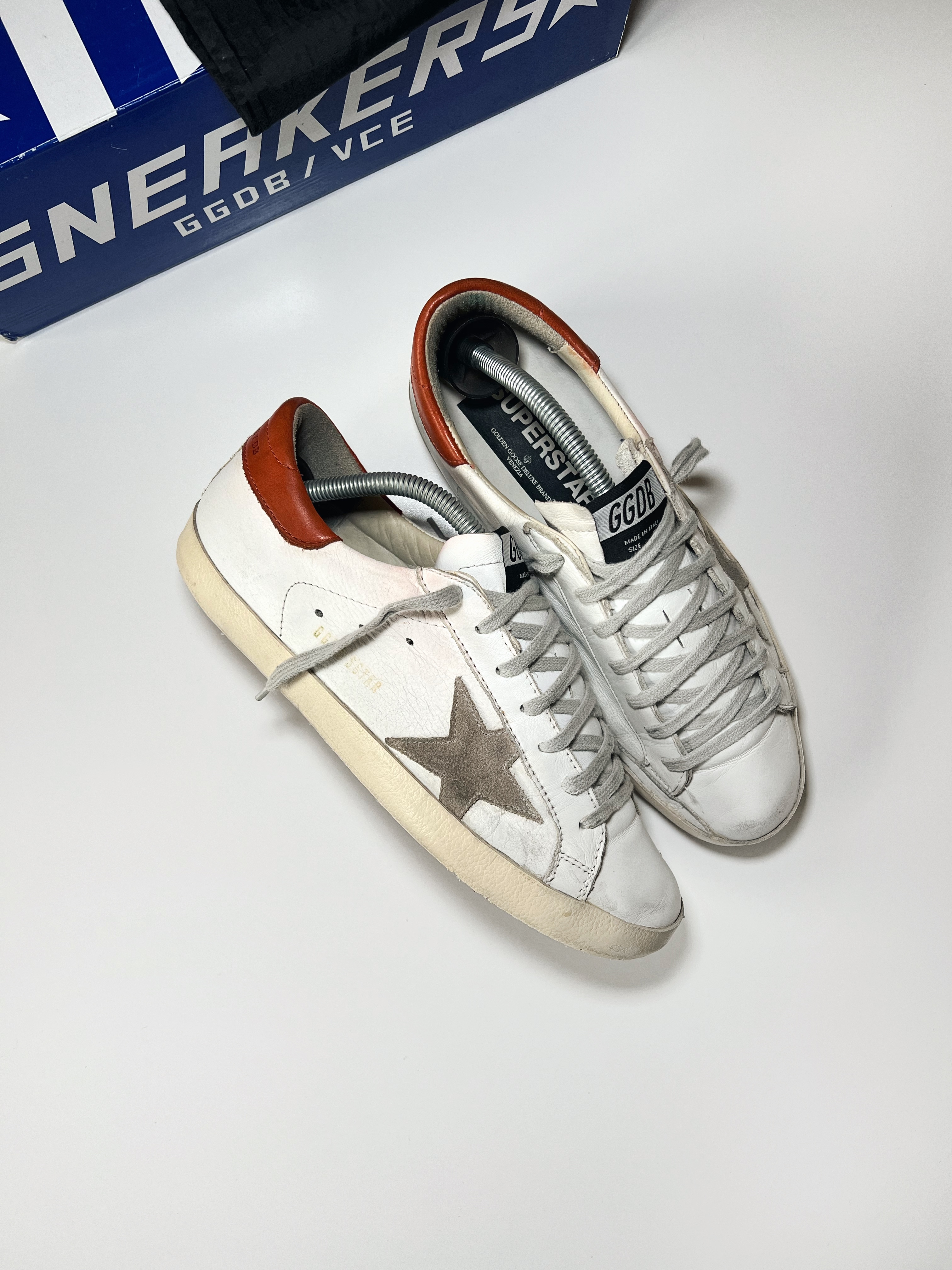 Classic Superstar