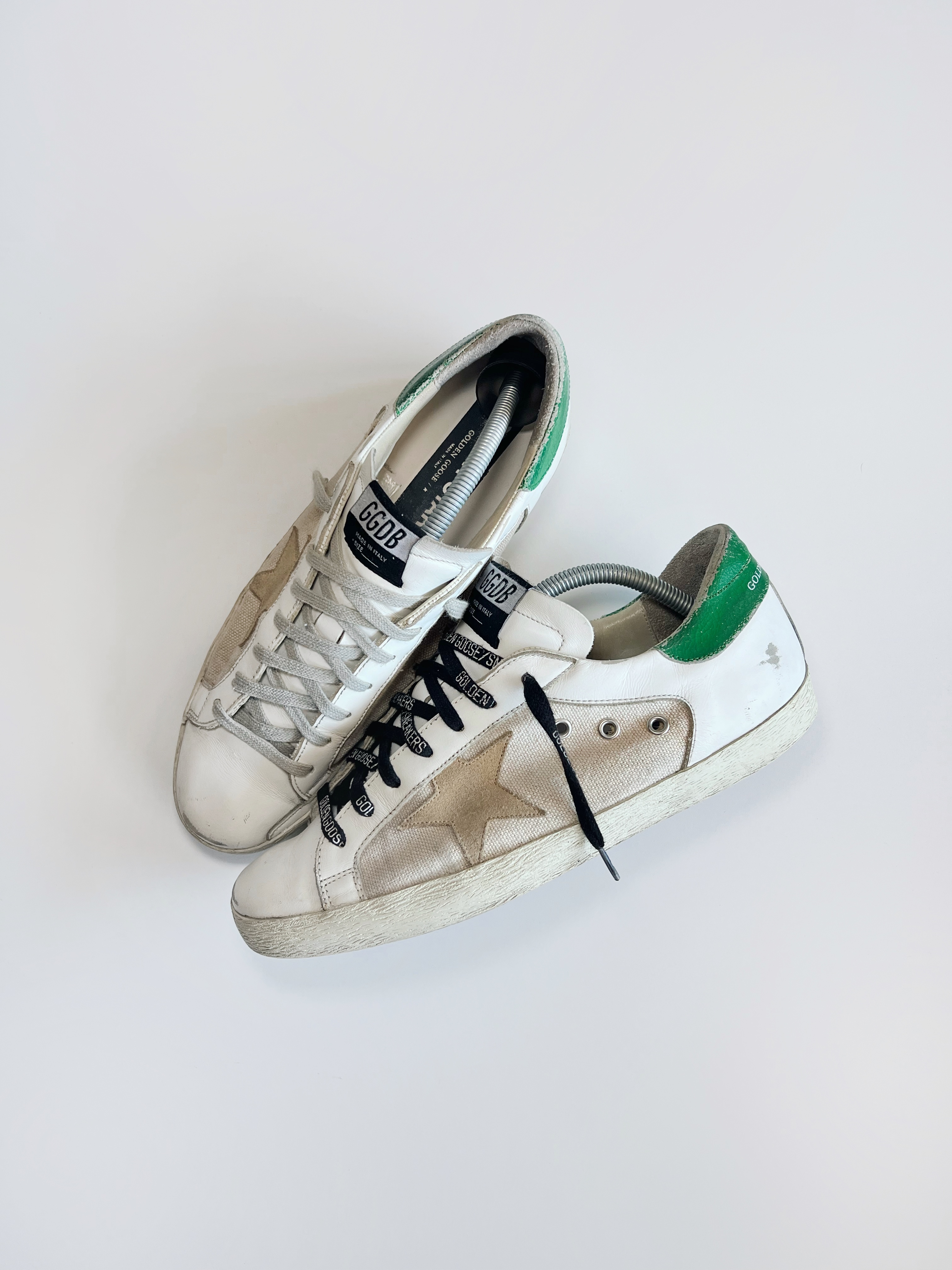 Classic Superstar