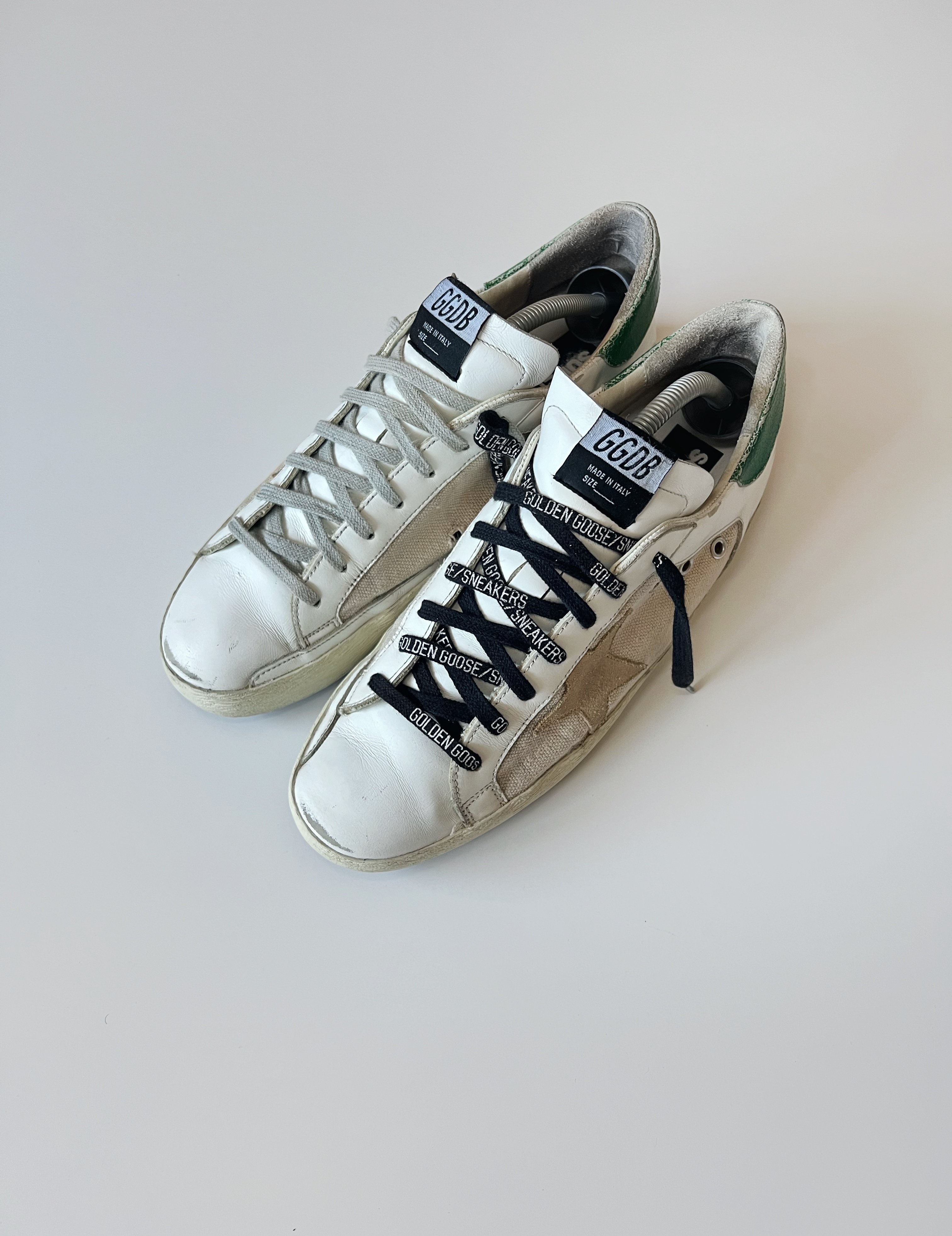 Classic Superstar
