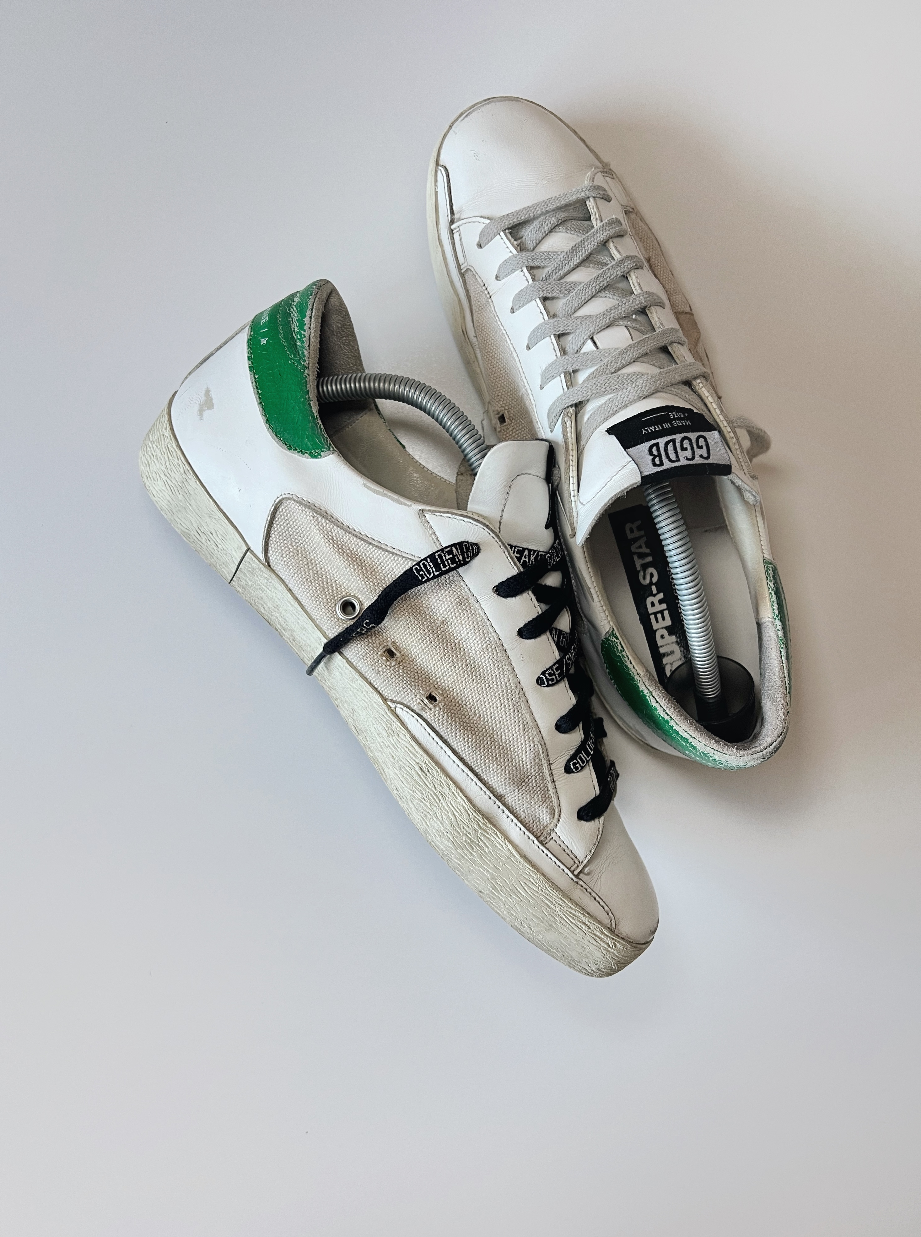 Classic Superstar