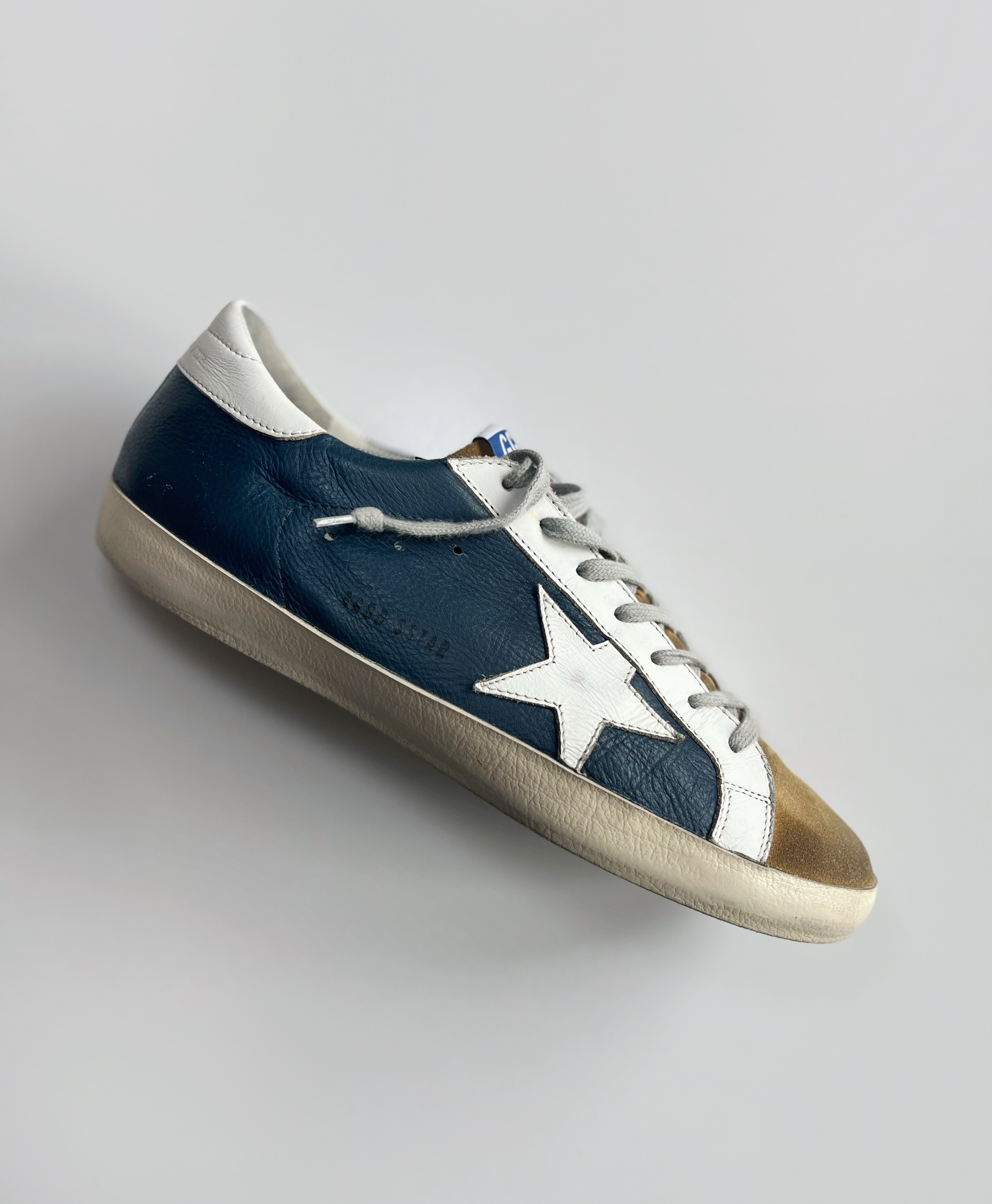 Classic Superstar