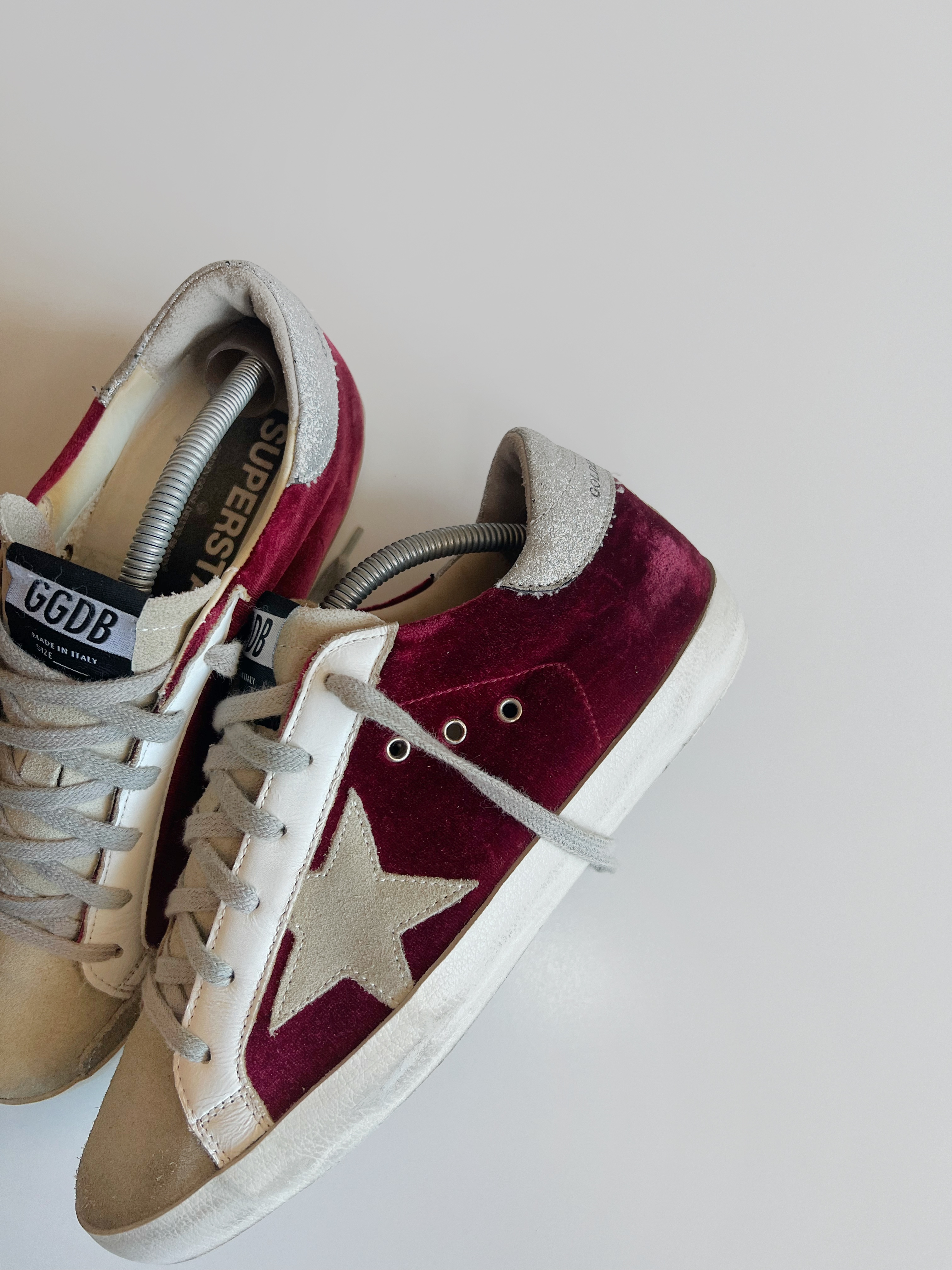 Superstar  Burdeos