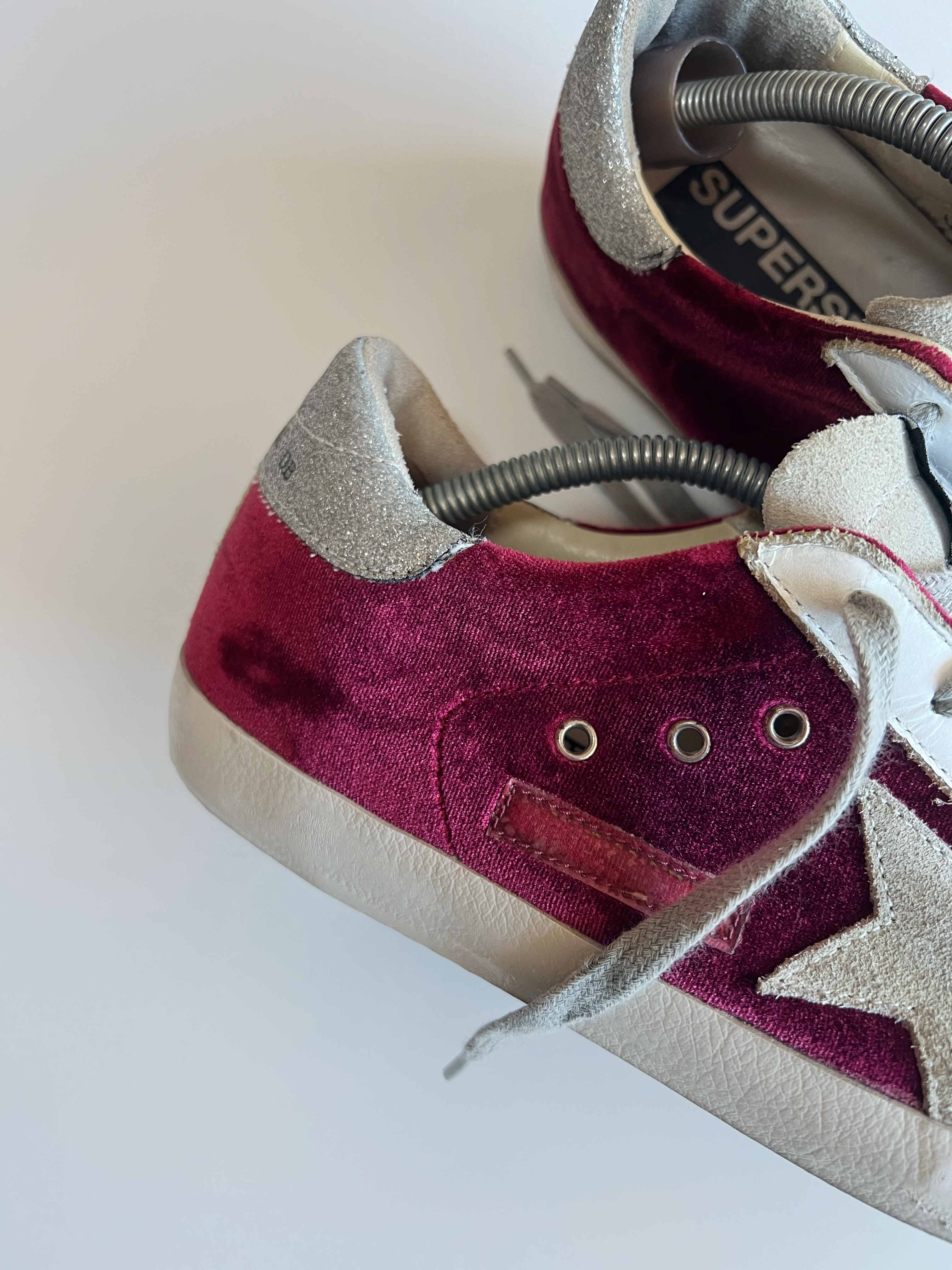 Superstar  Burdeos