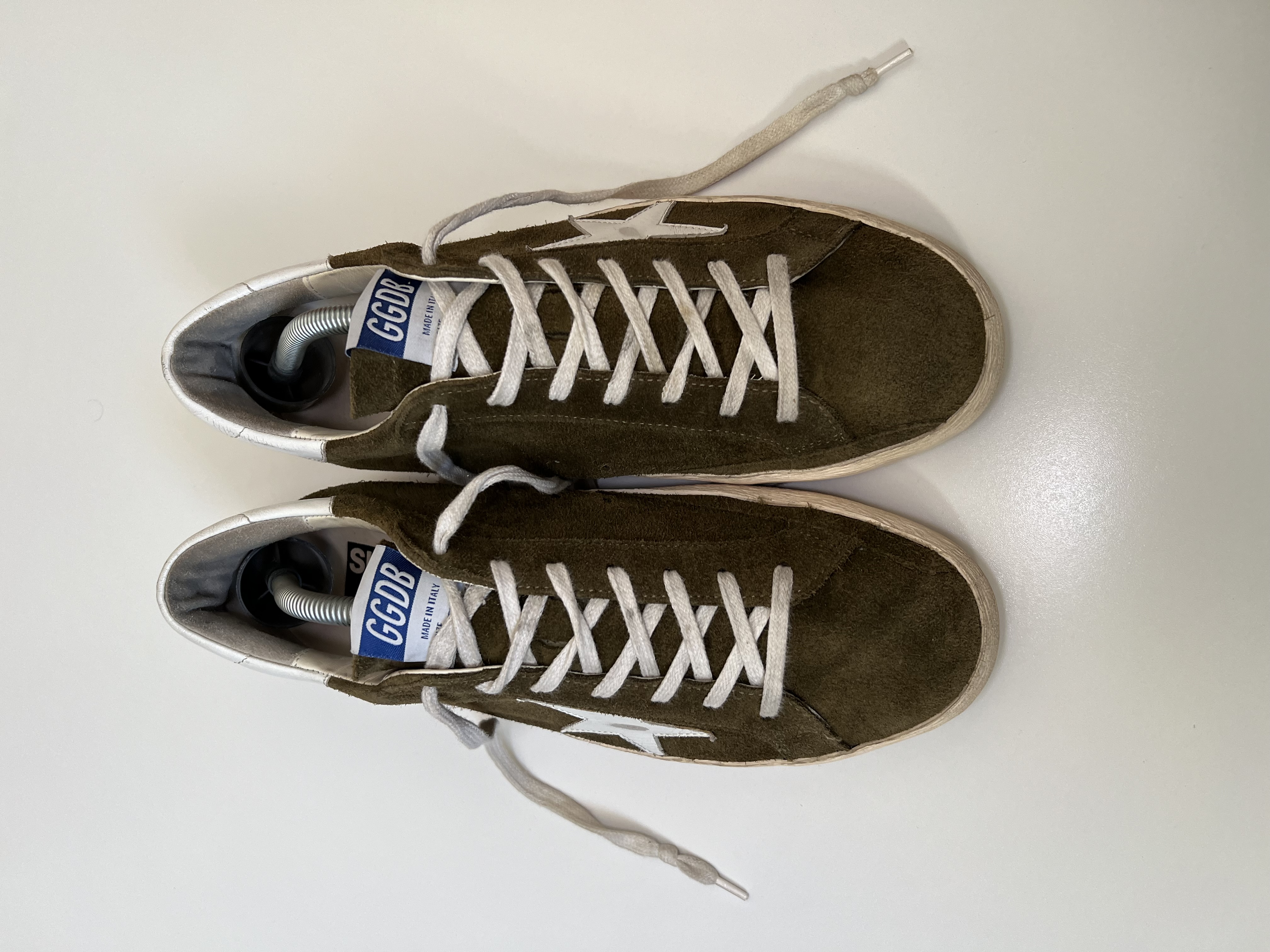 Caki Superstars