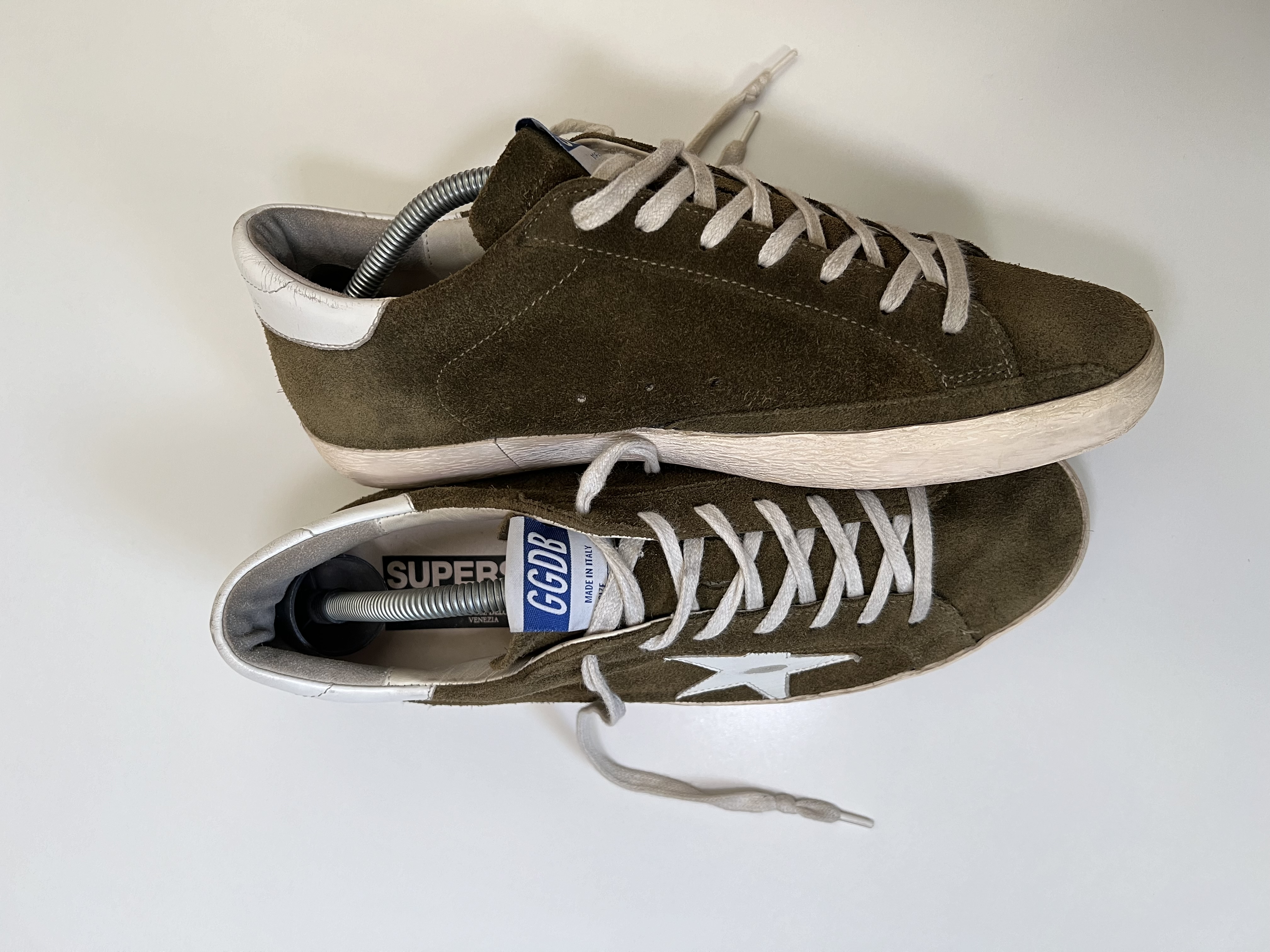 Caki Superstars