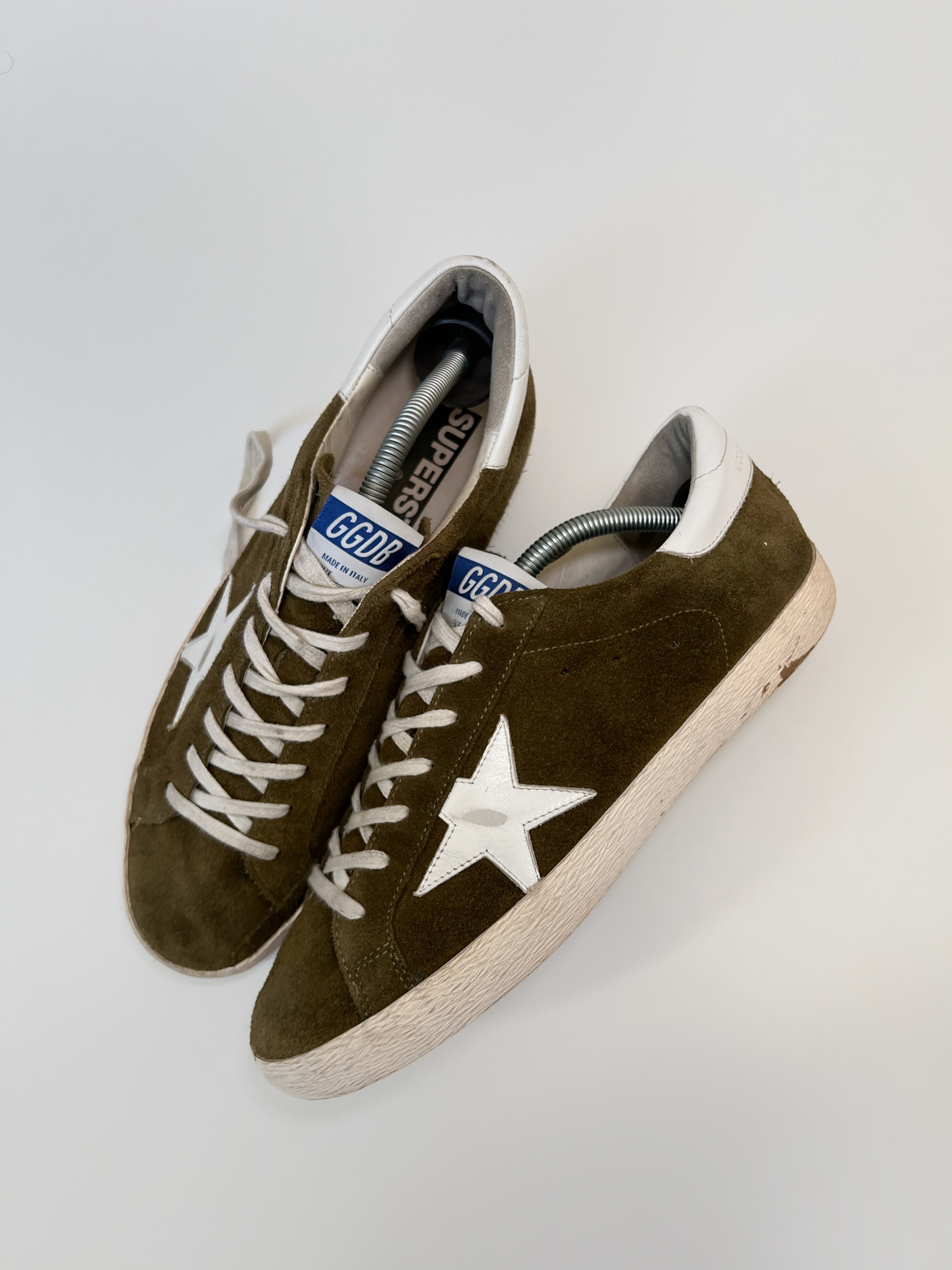 Caki Superstars
