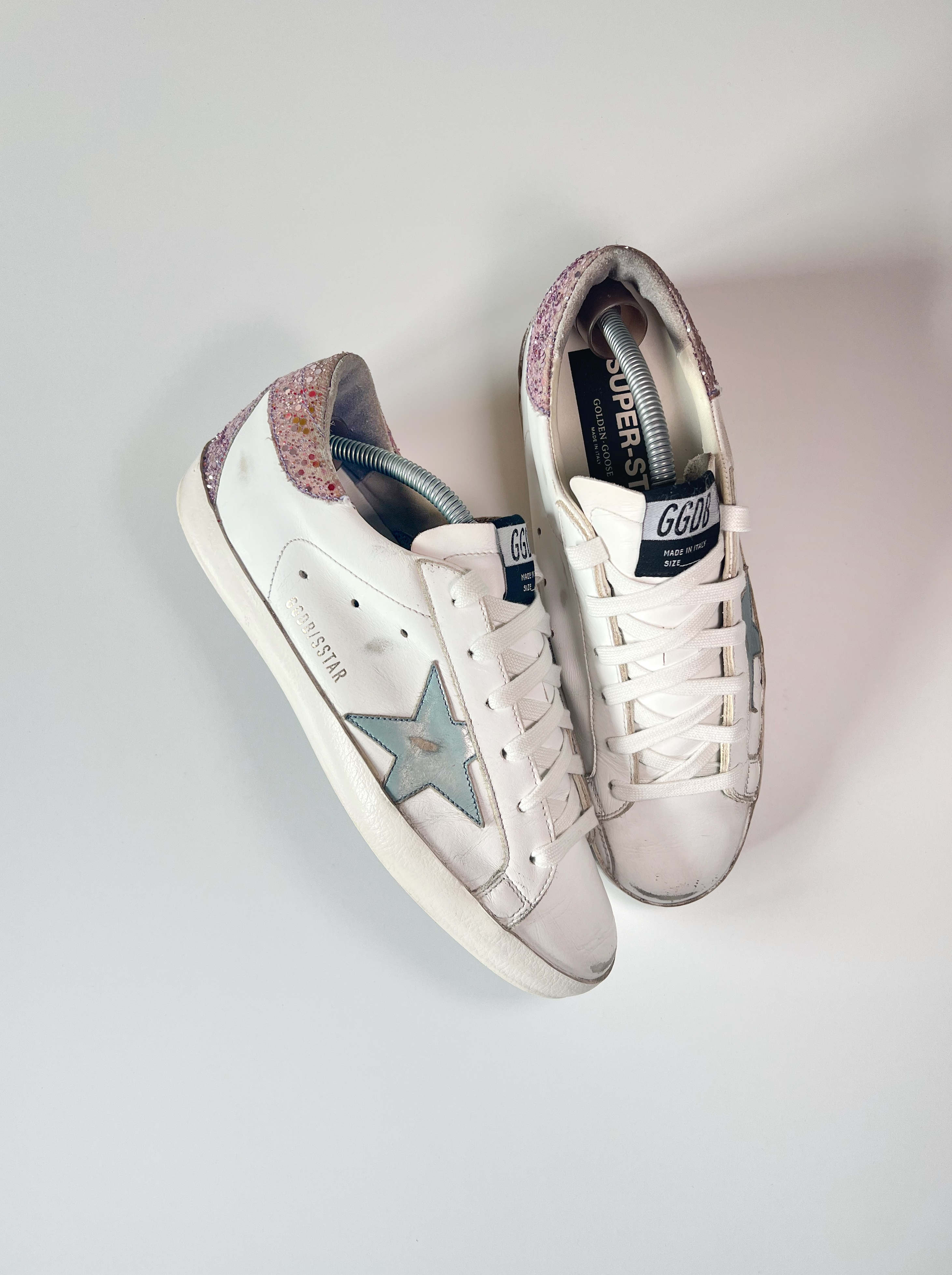 Classic Superstar