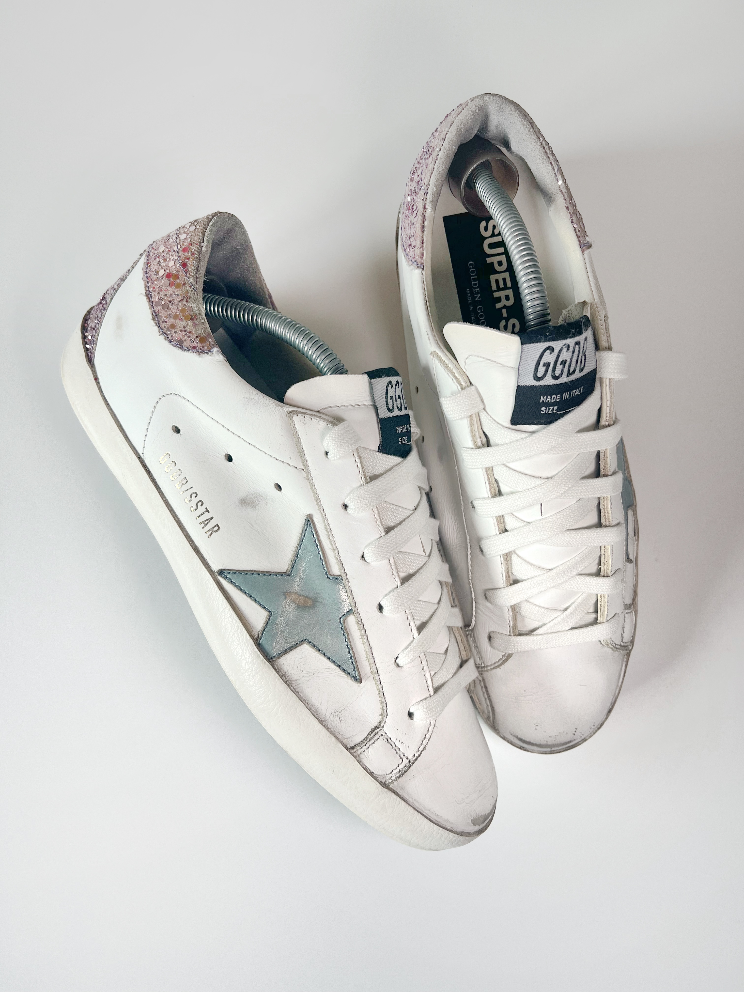 Classic Superstar
