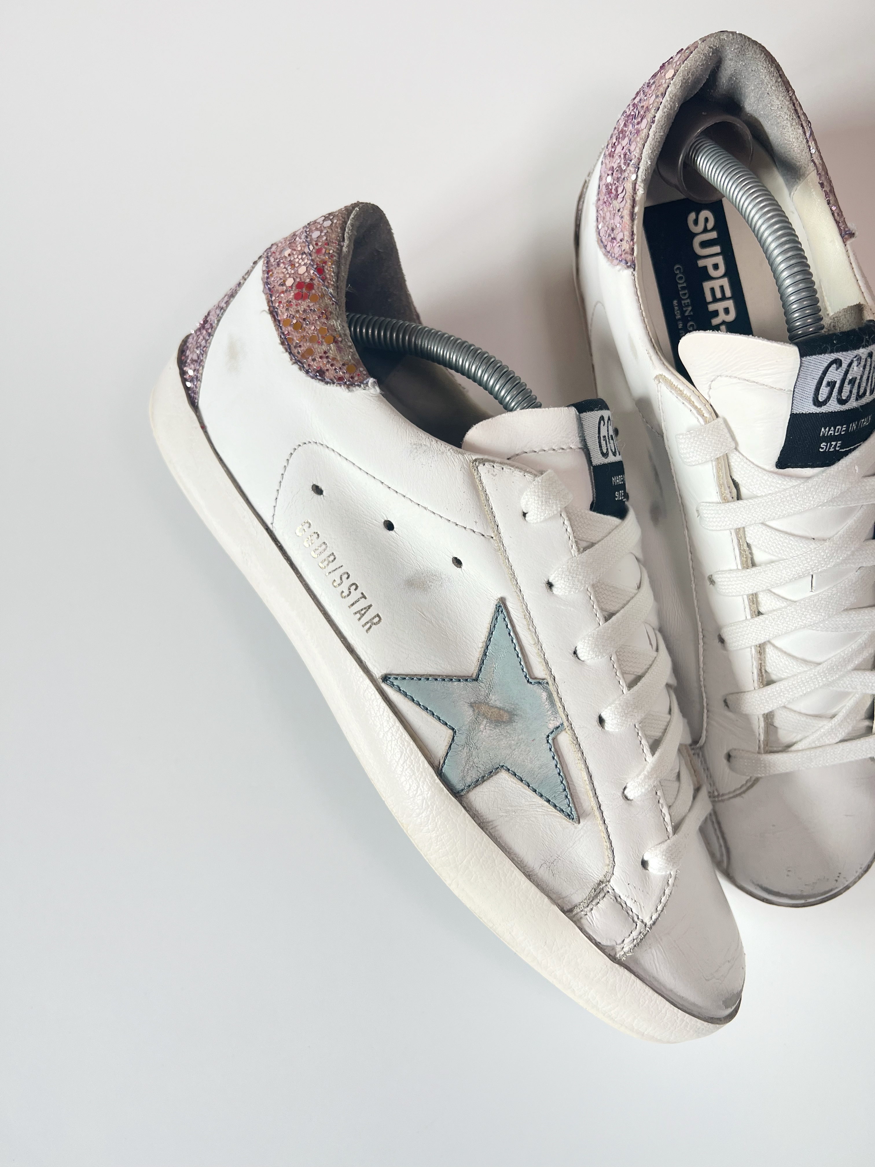 Classic Superstar