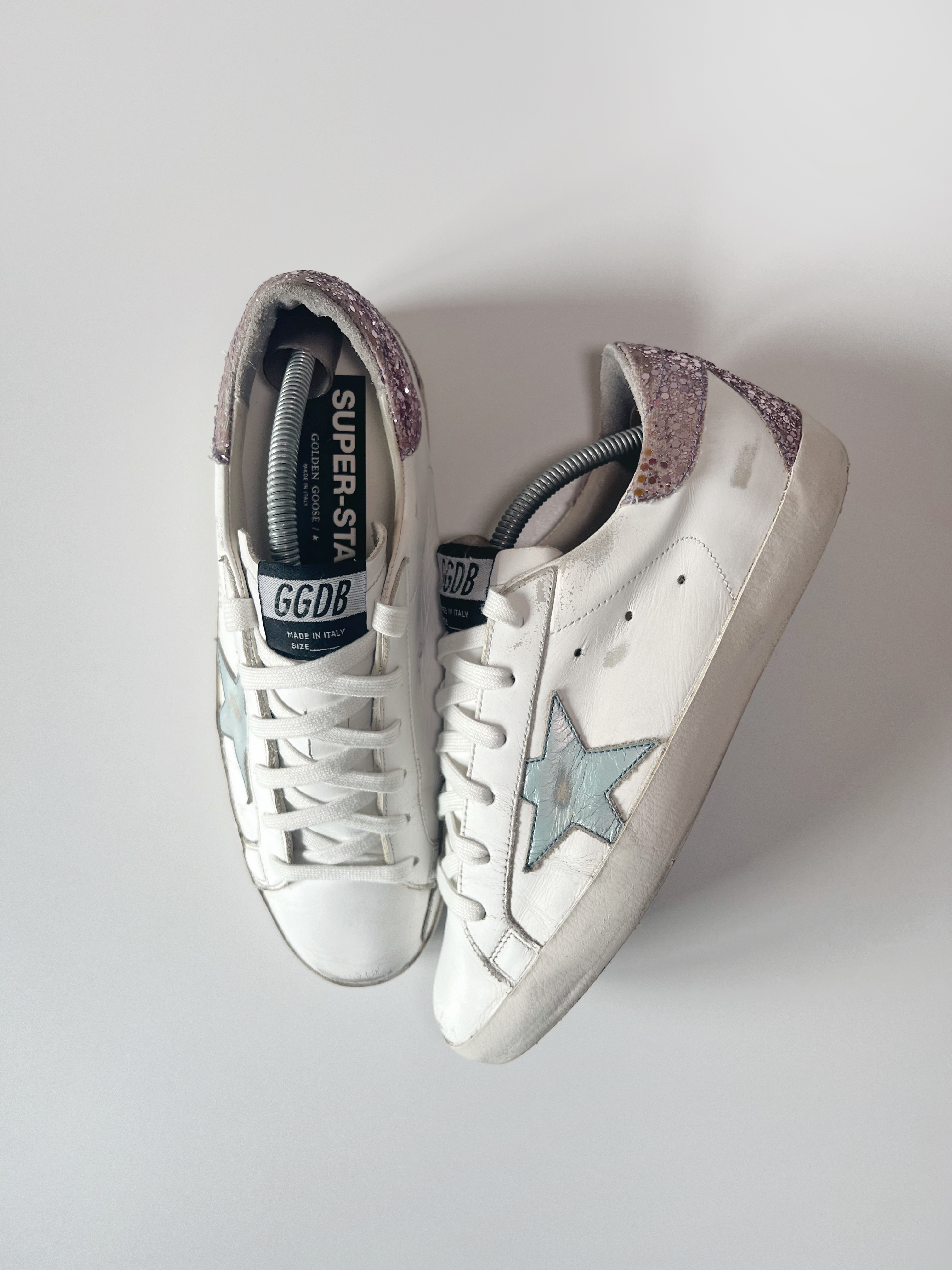 Classic Superstar
