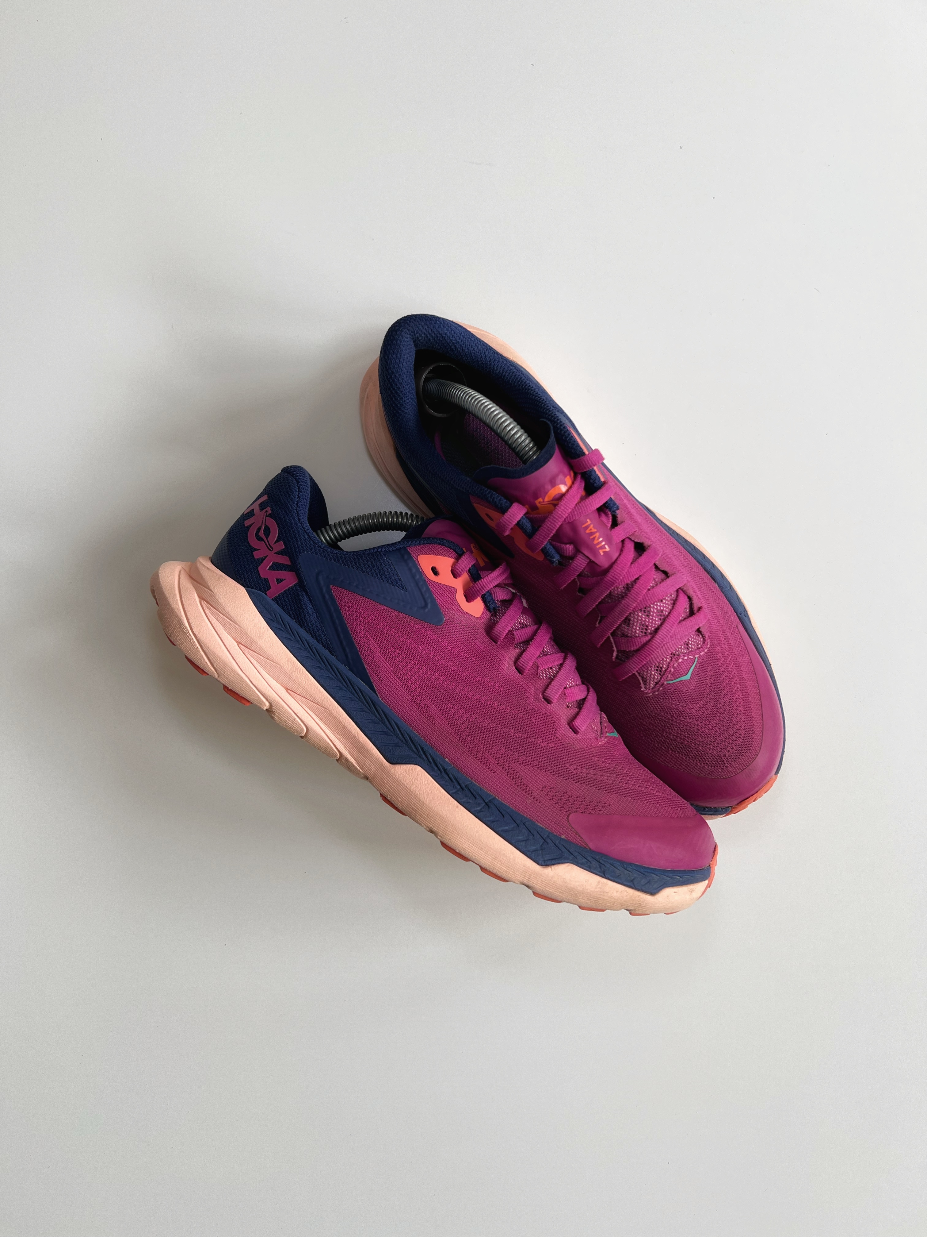HOKA Zinal
