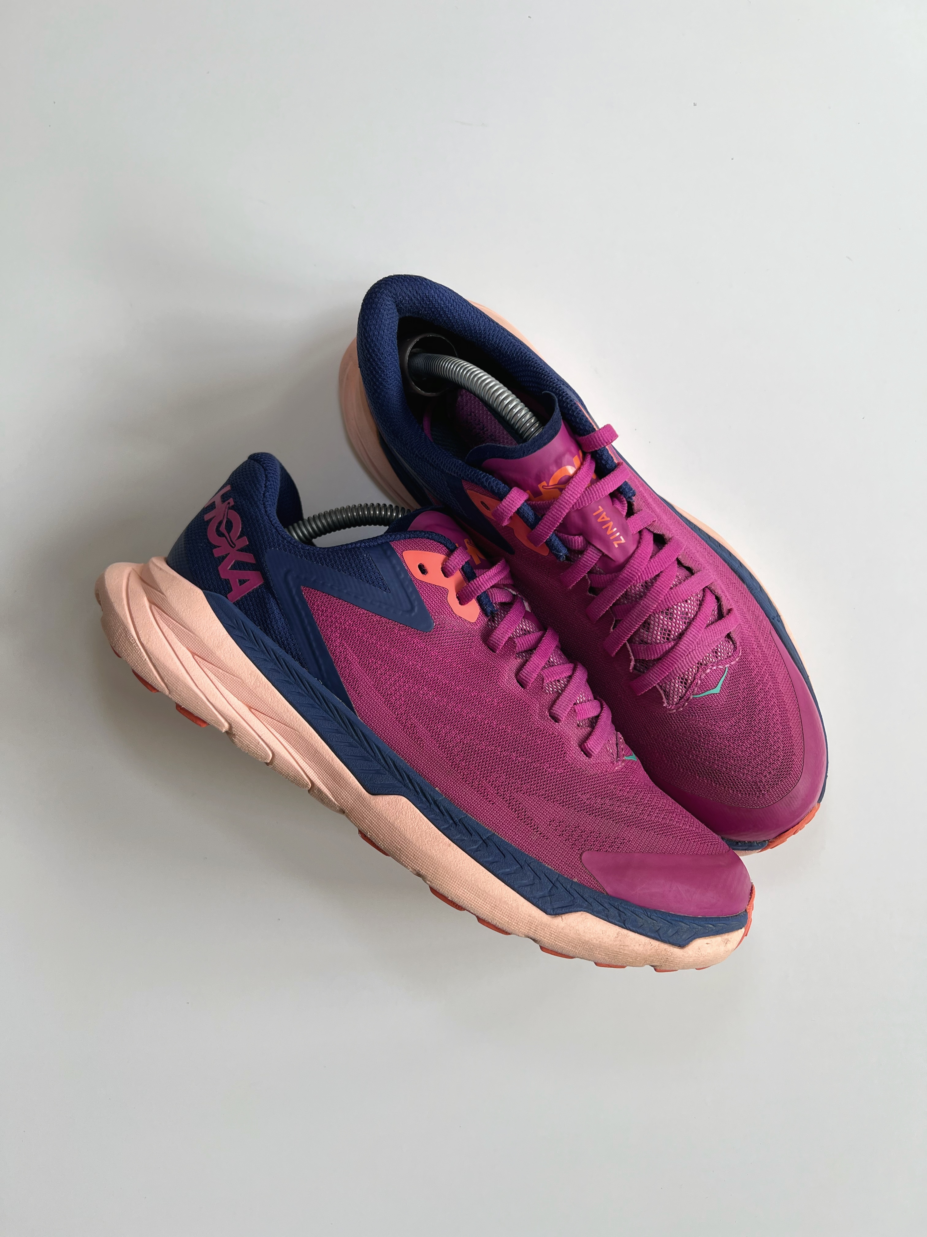 HOKA Zinal