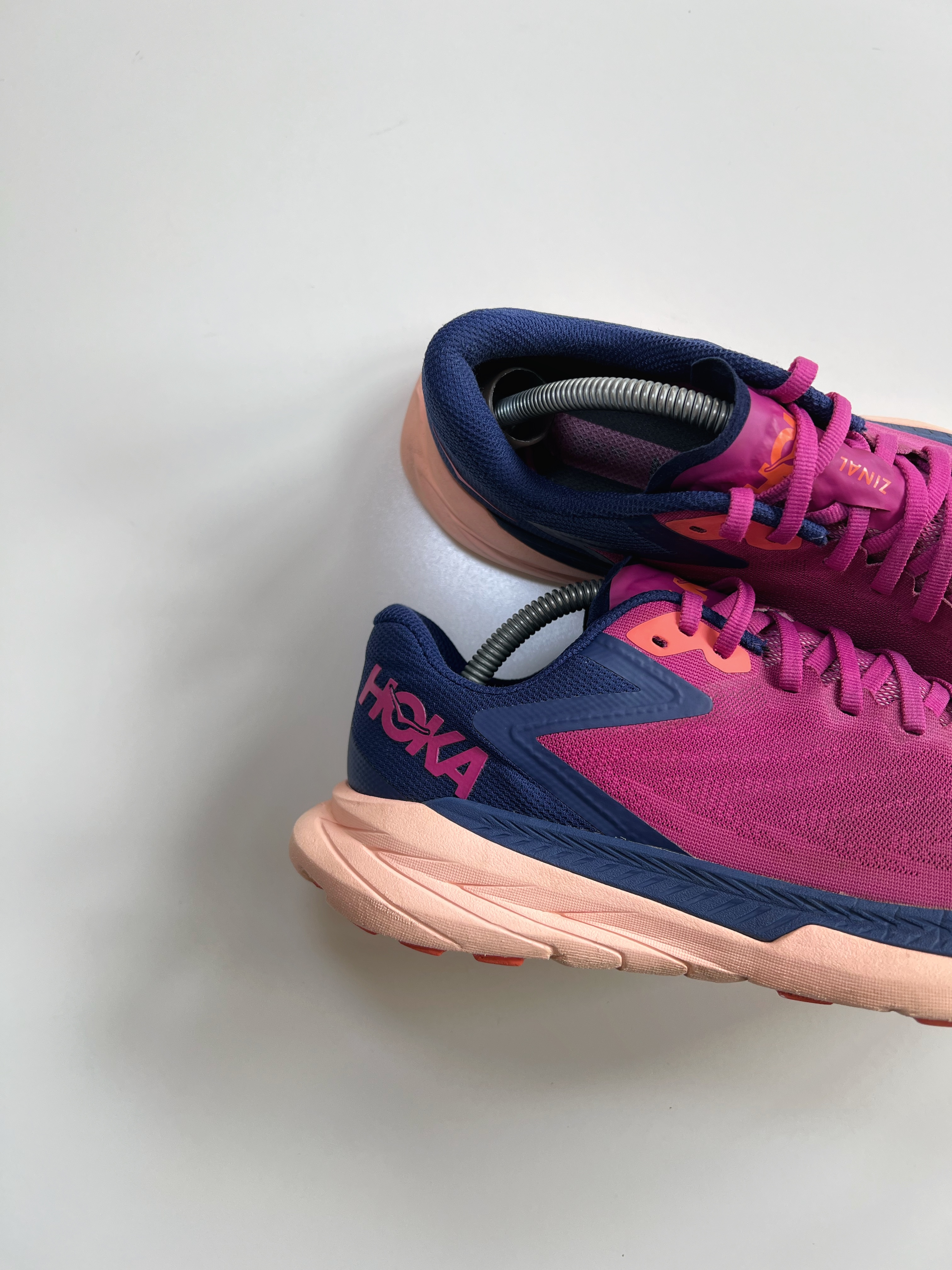 HOKA Zinal
