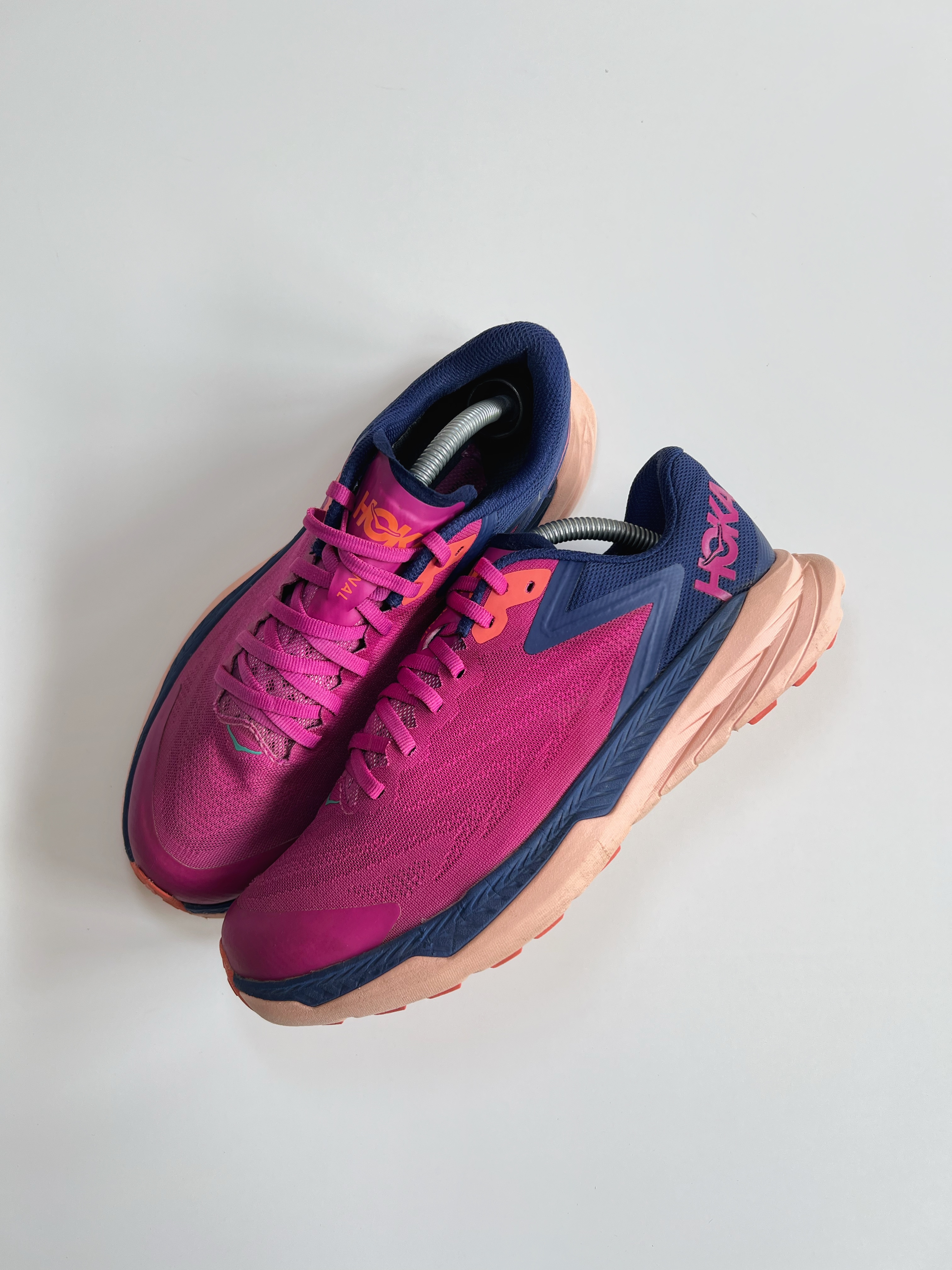 HOKA Zinal