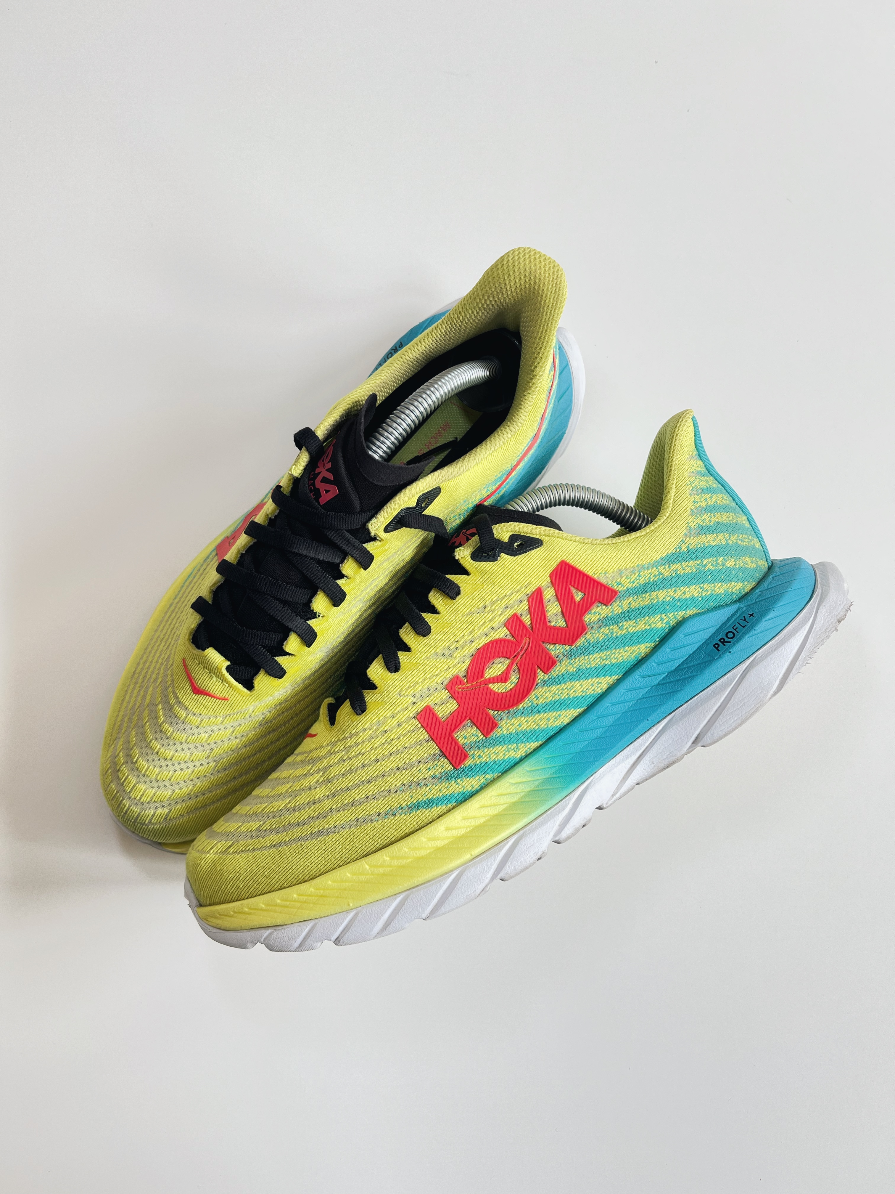 HOKA MACH 5
