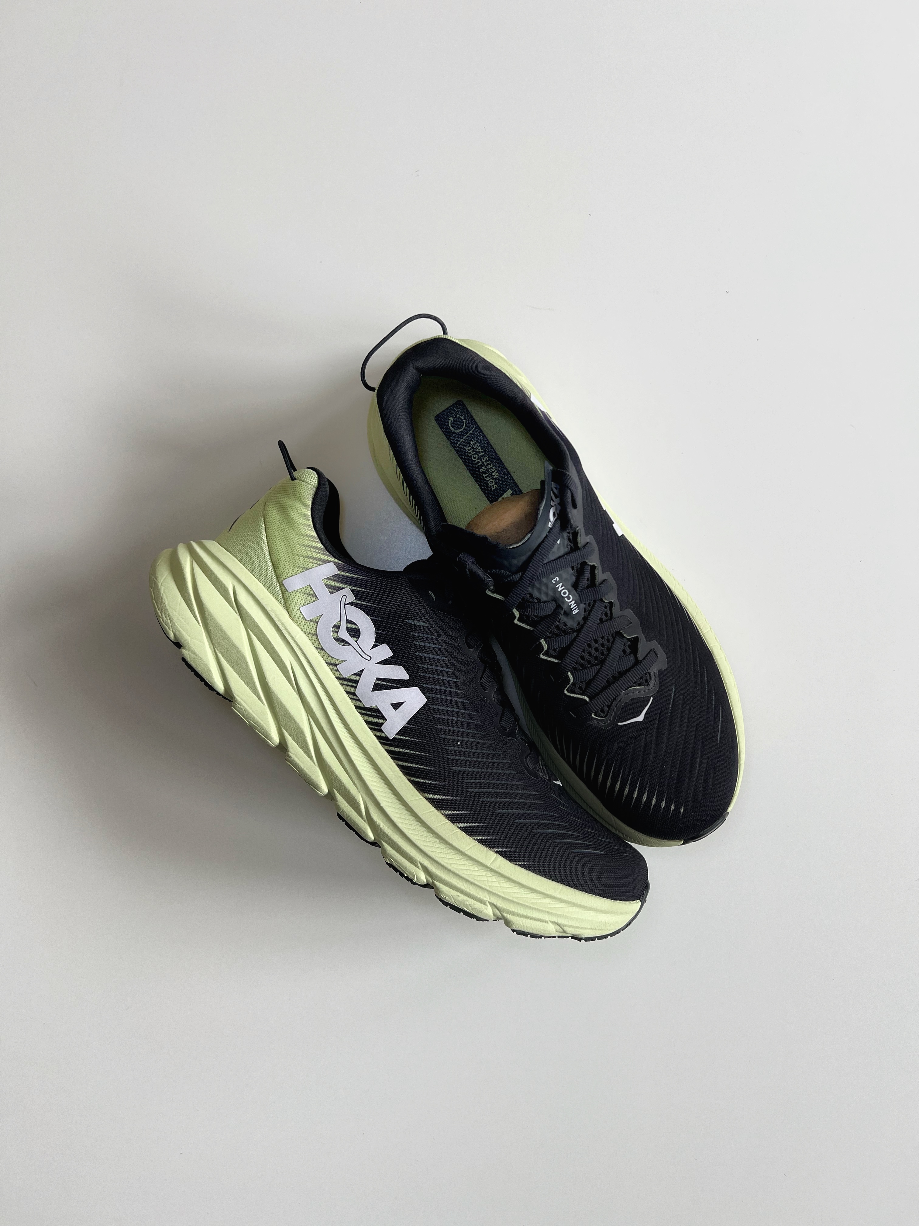 HOKA Rincon 3