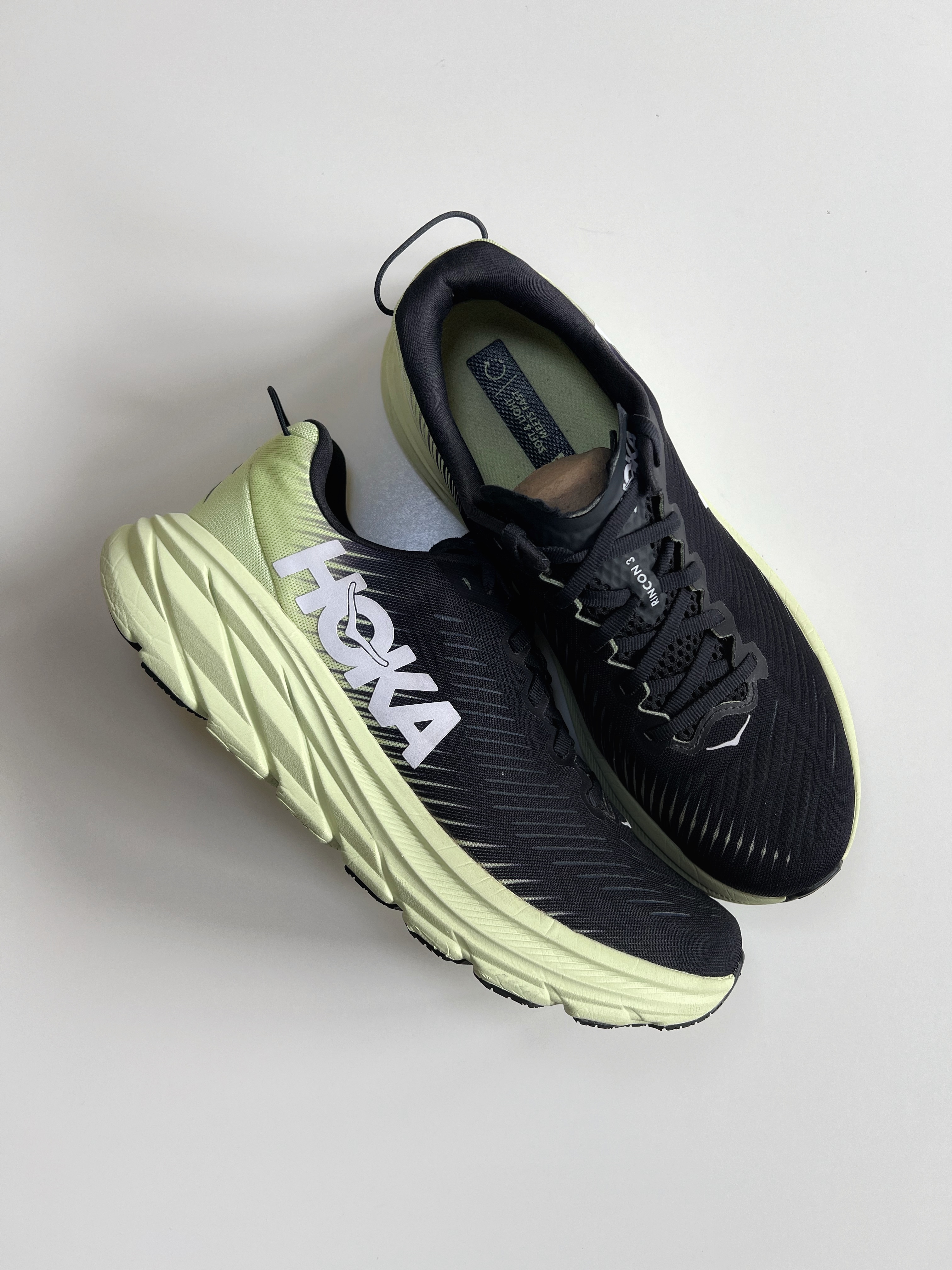 HOKA Rincon 3