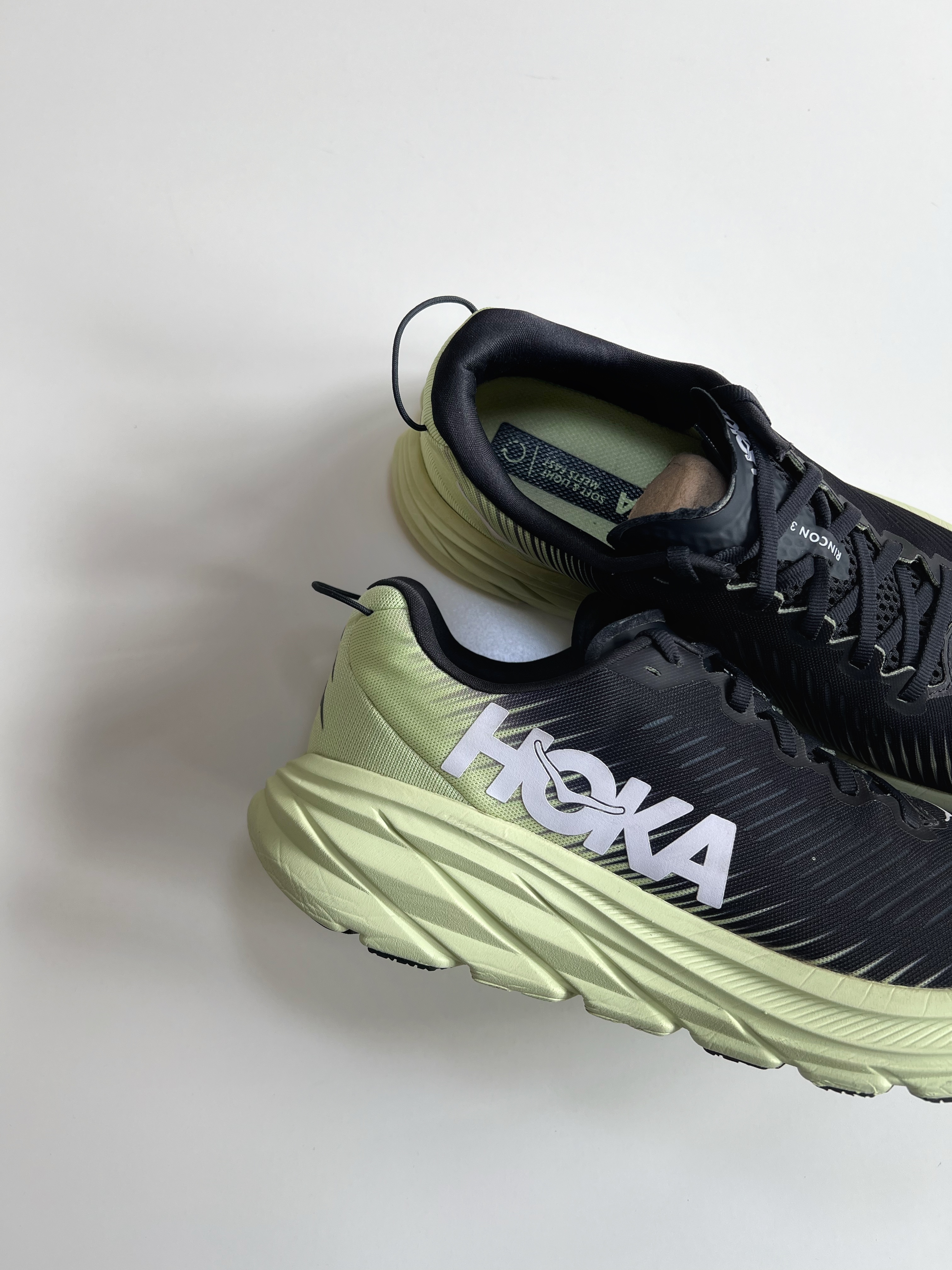 HOKA Rincon 3