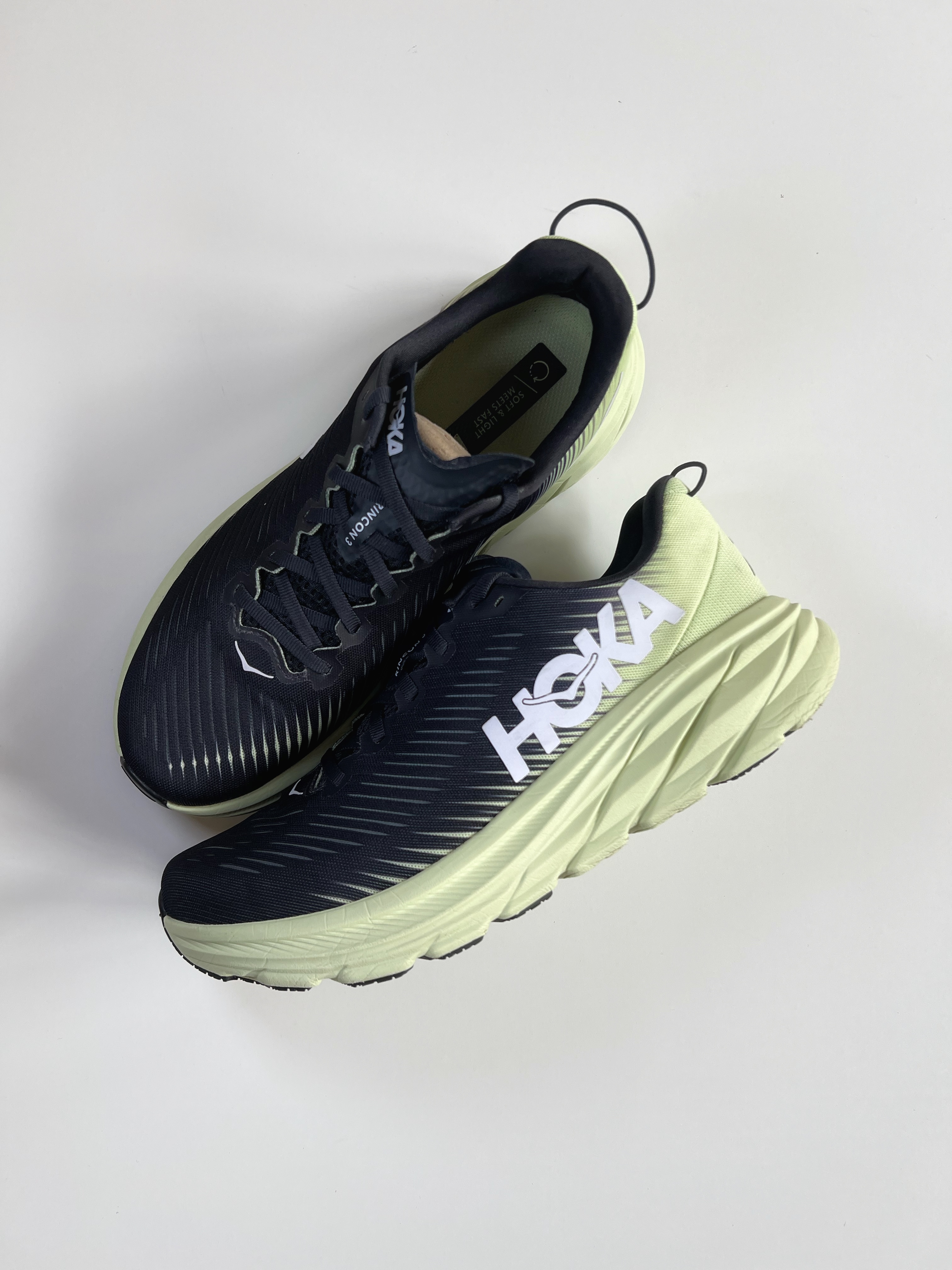 HOKA Rincon 3