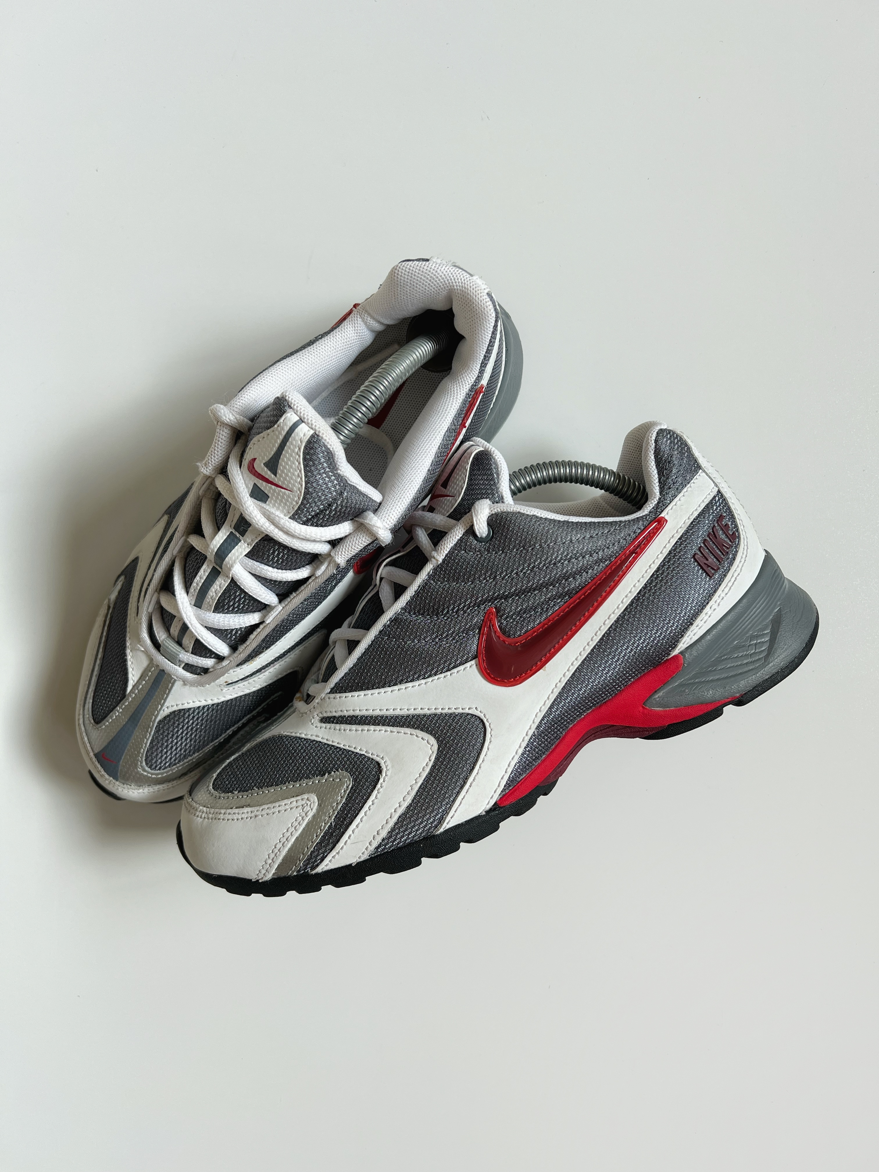 Nike Y2k Style