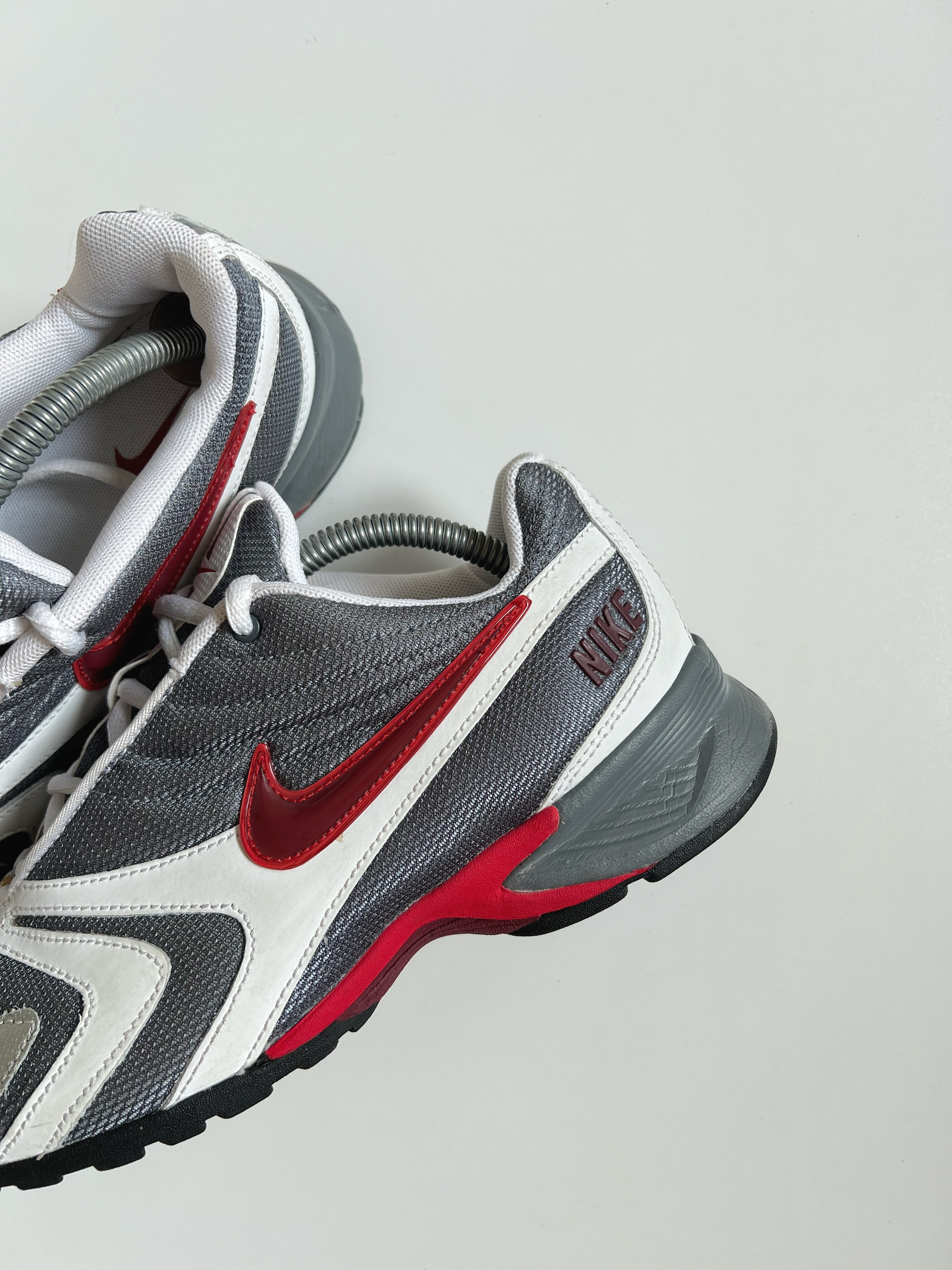 Nike Y2k Style