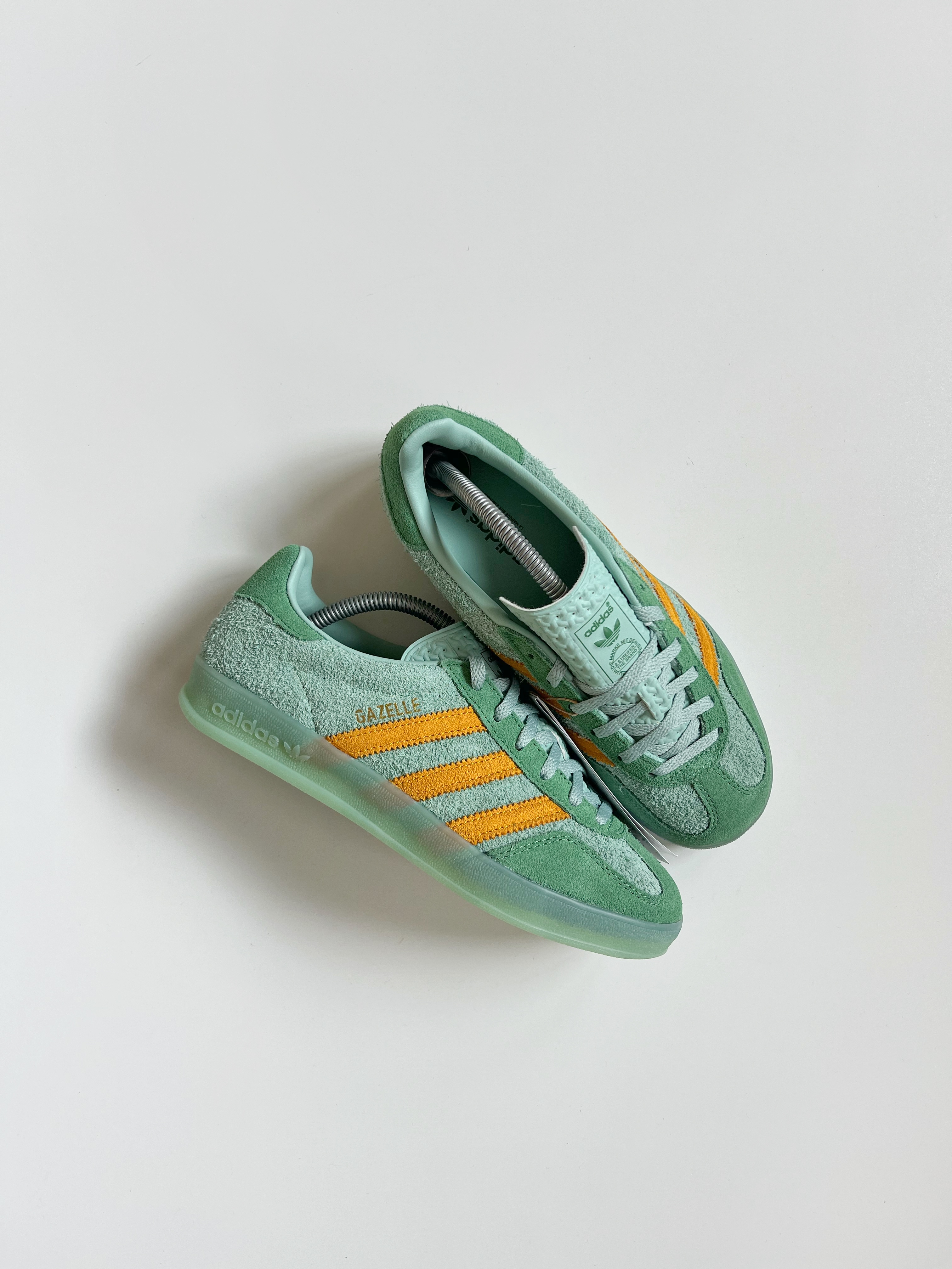 Adidas Gazelle Indoor OG