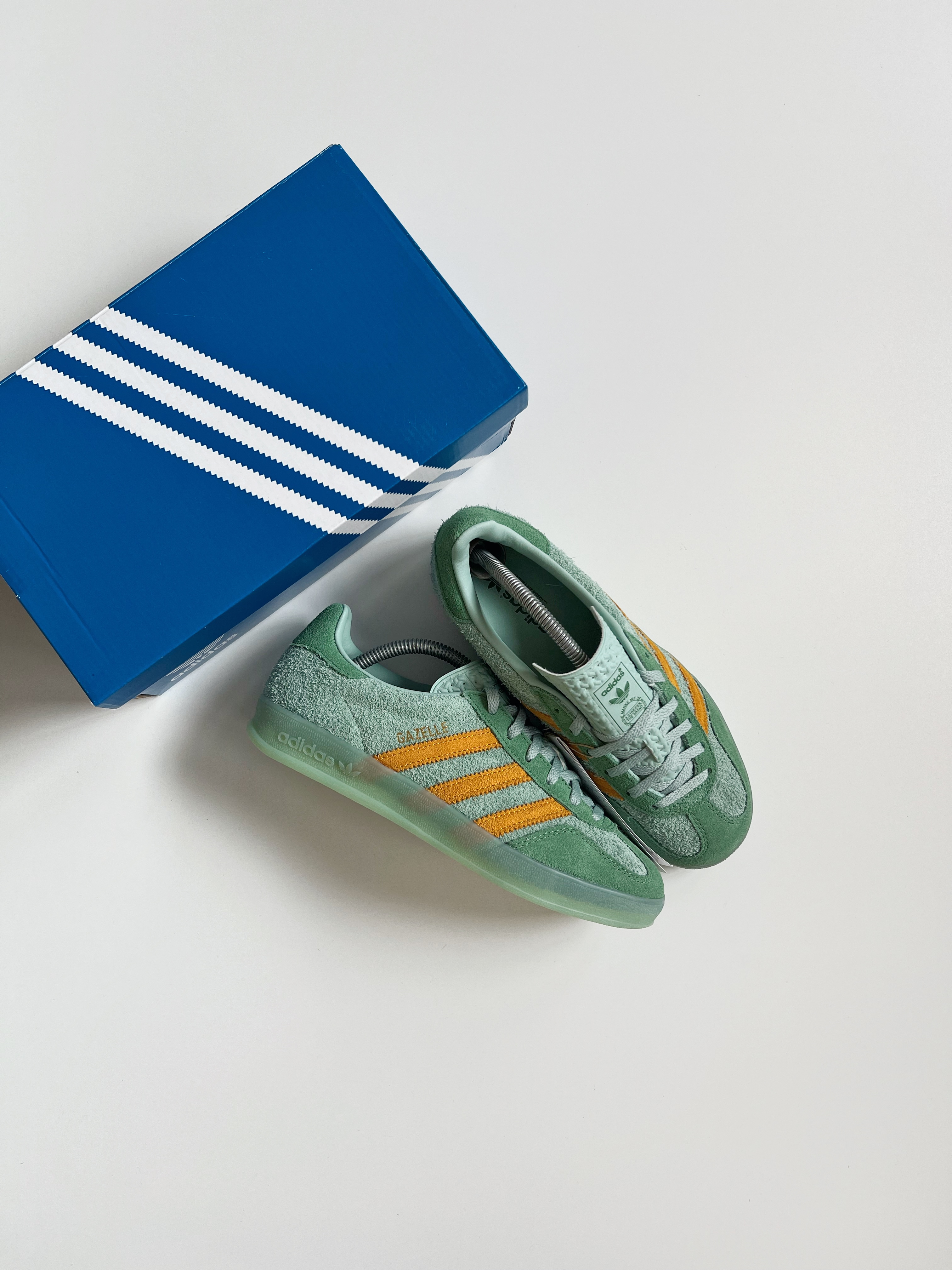 Adidas Gazelle Indoor OG