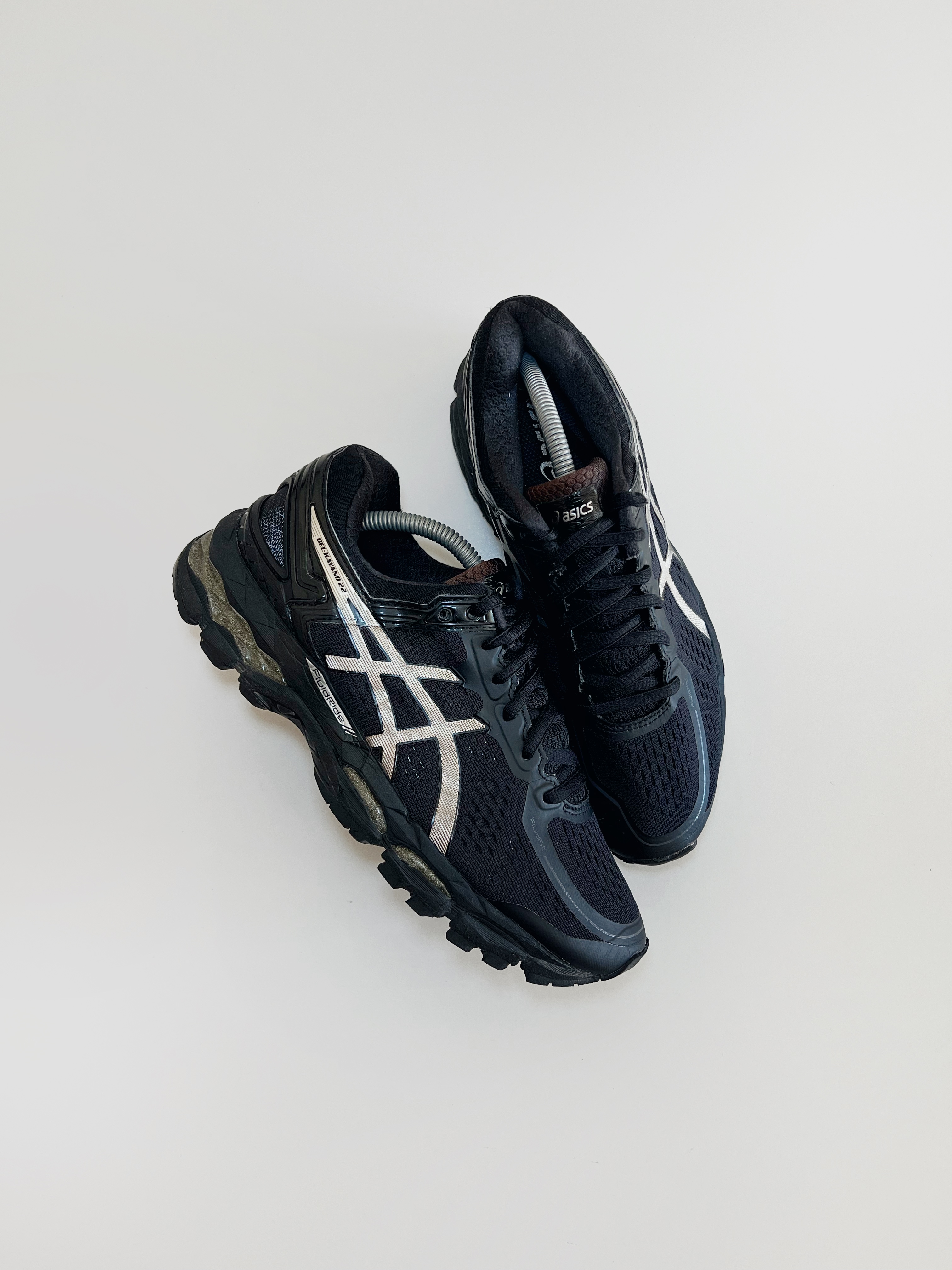 Asics Kayano