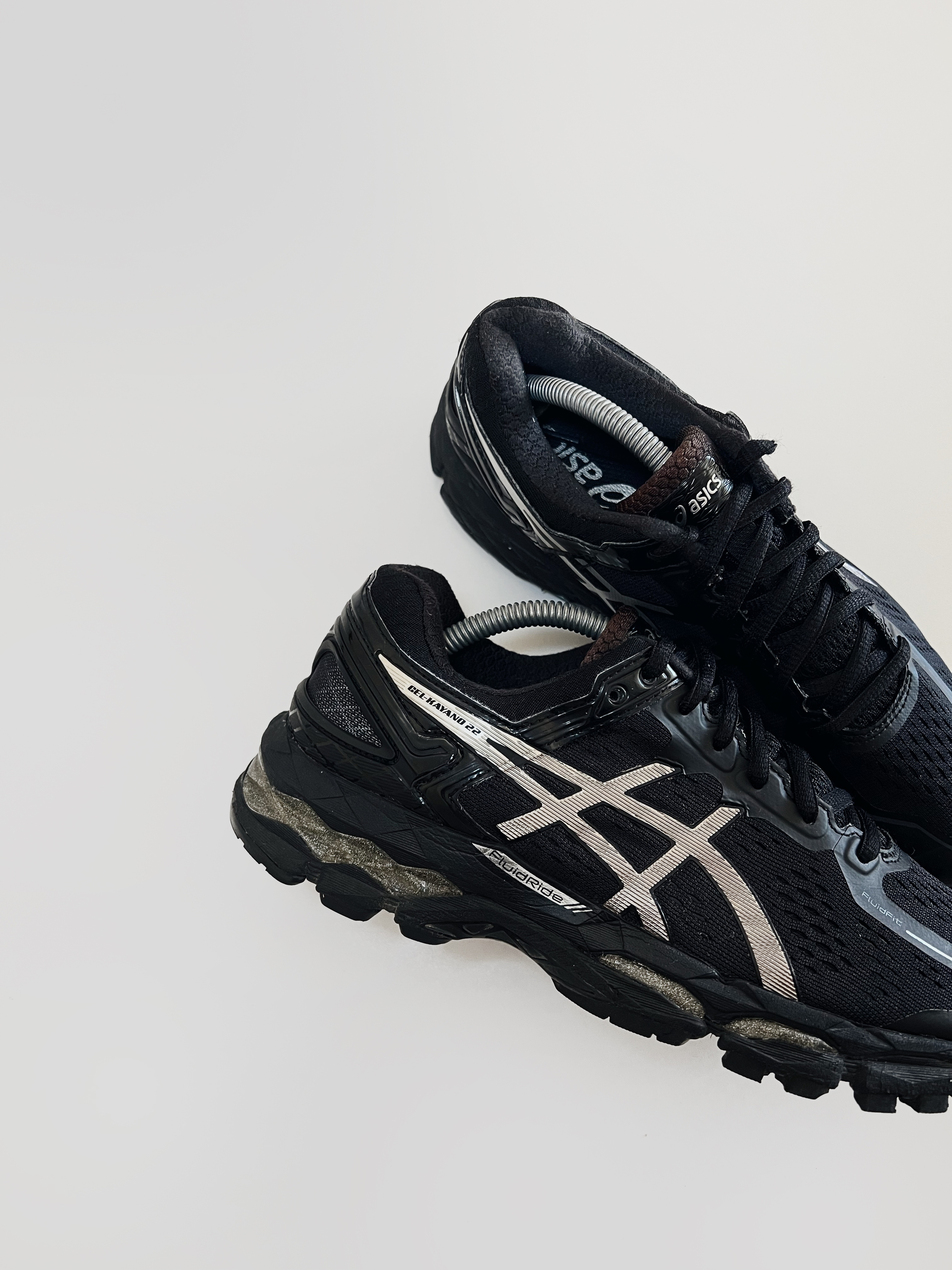Asics Kayano