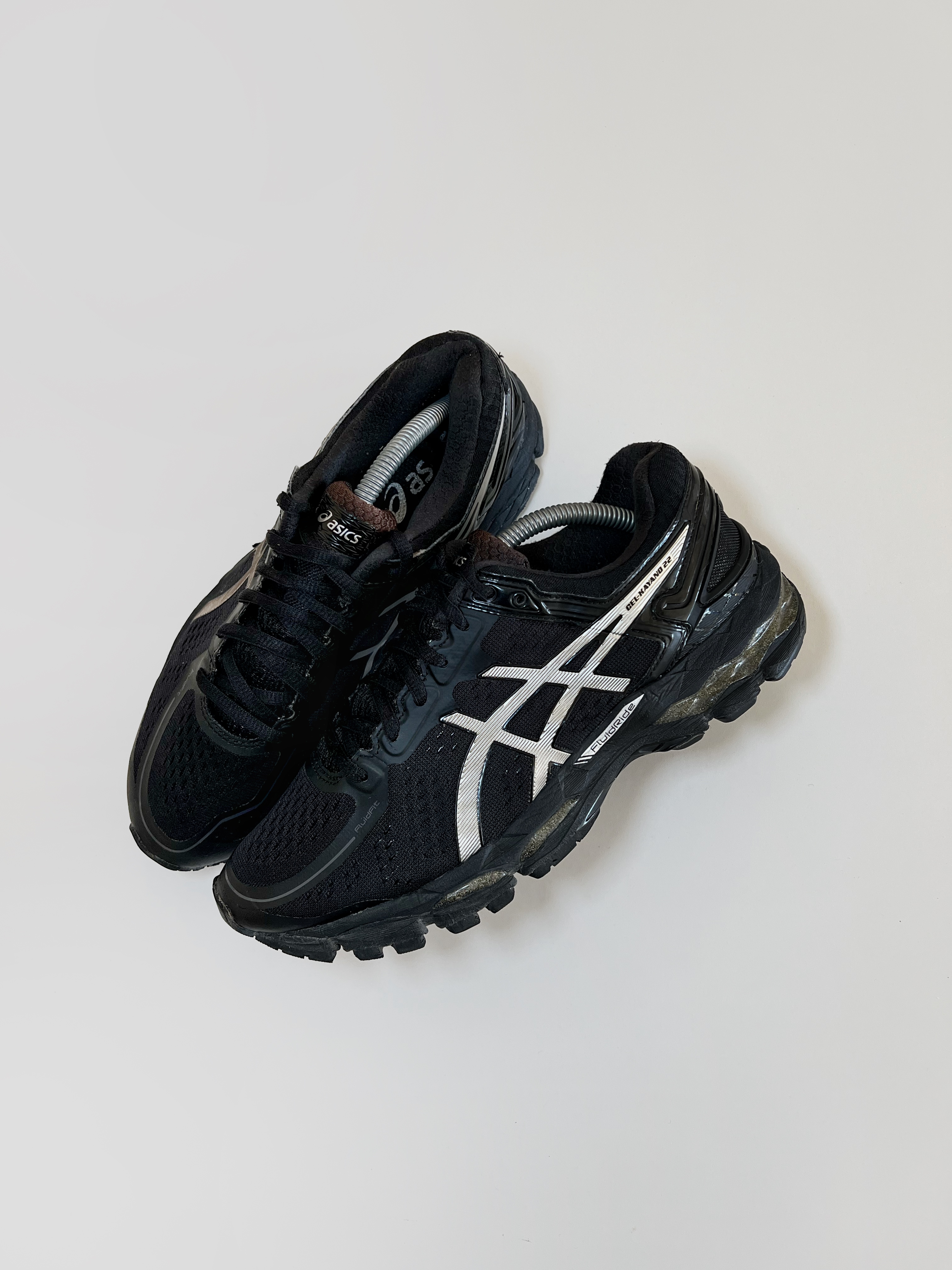 Asics Kayano