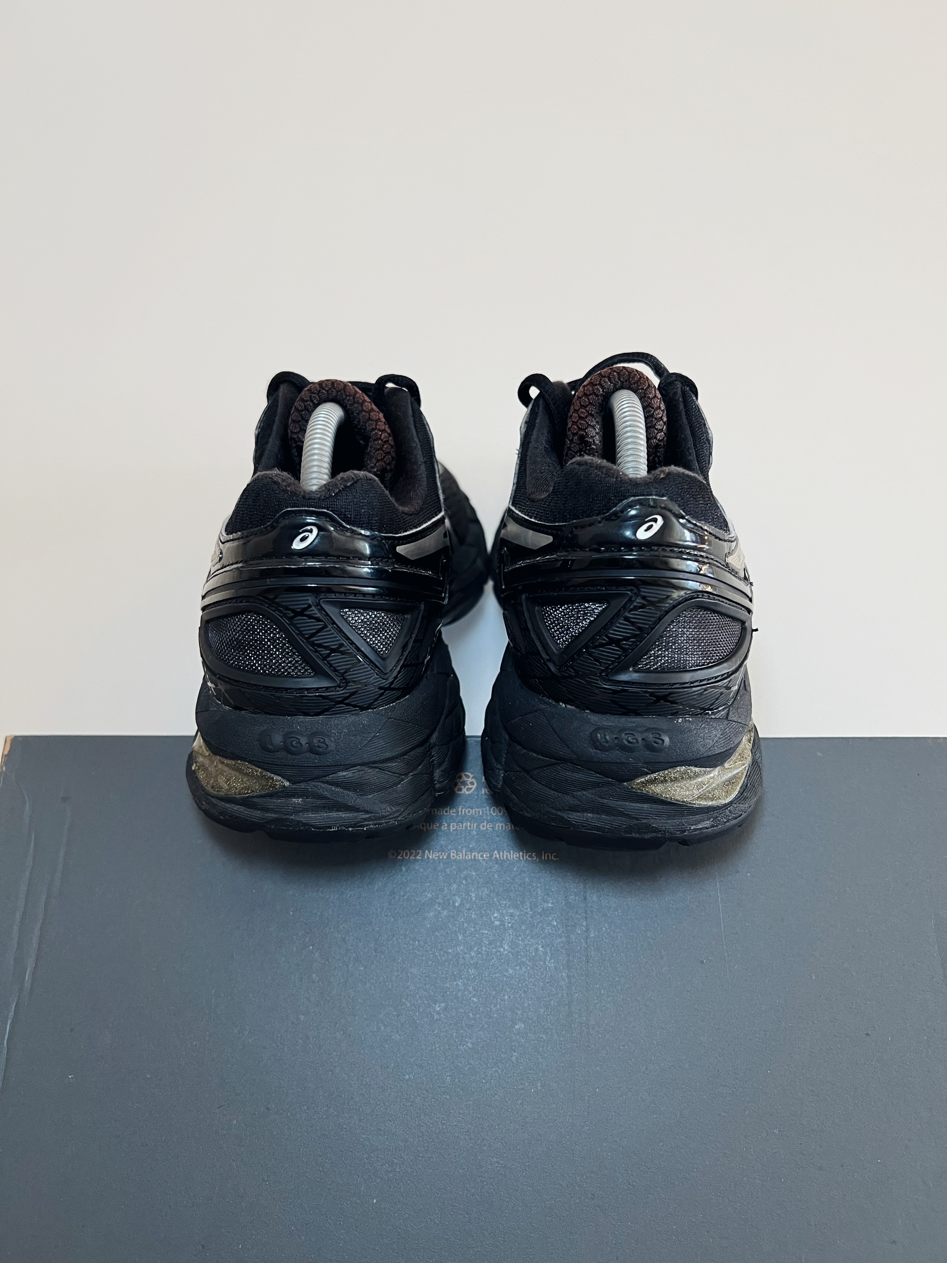 Asics Kayano