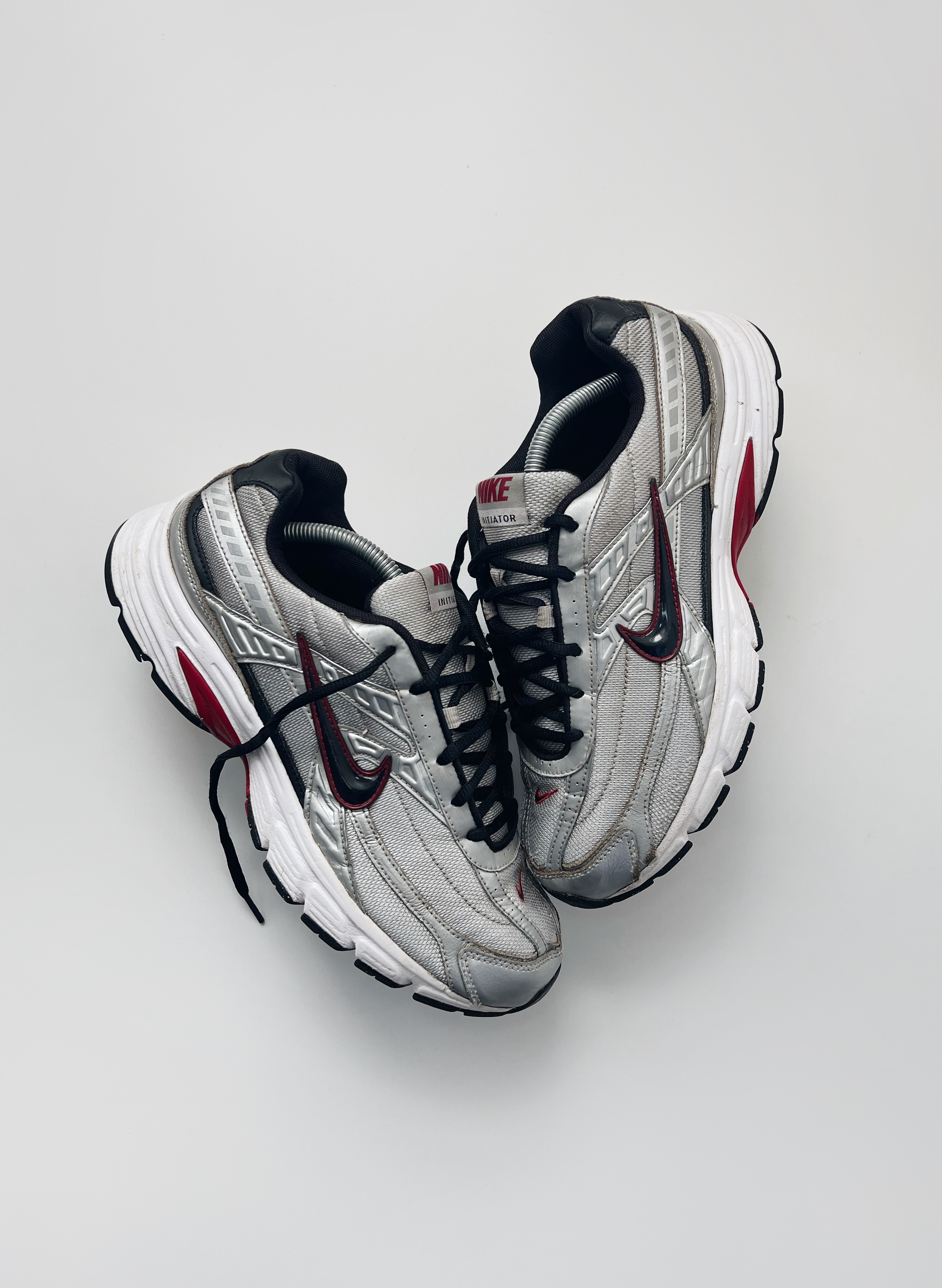 Nike Y2K Style