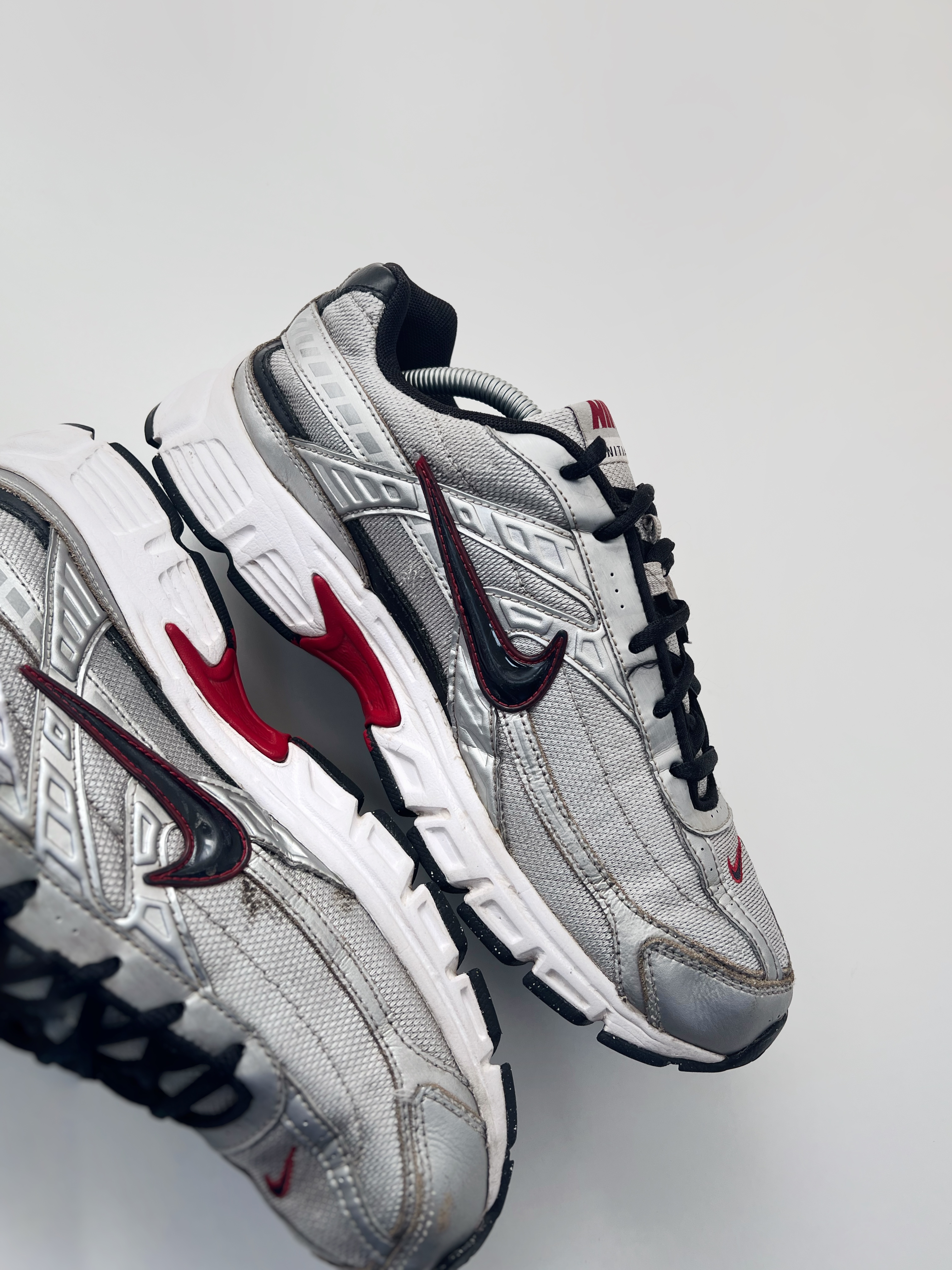 Nike Y2K Style