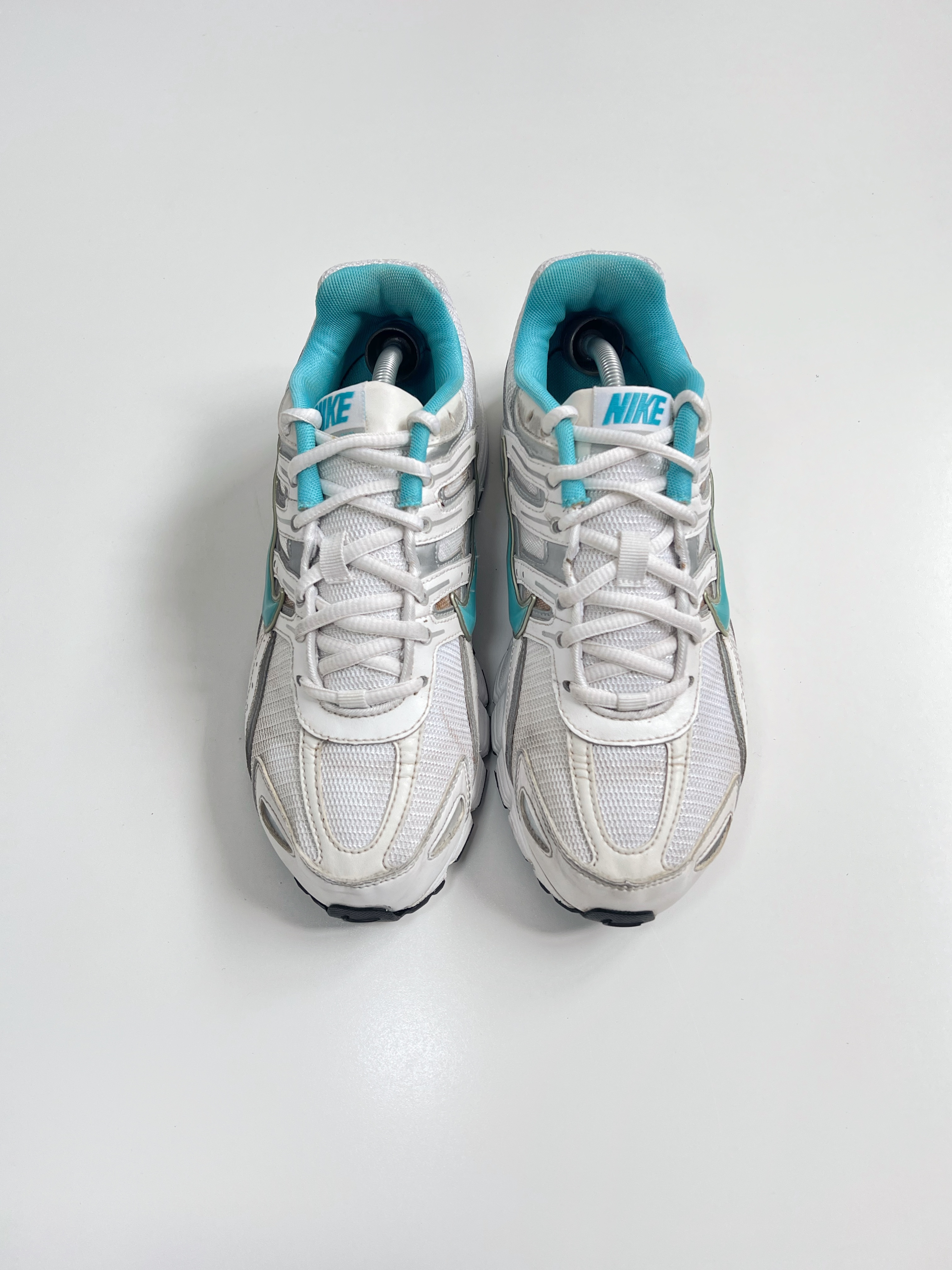 Turqoise Y2K Nike