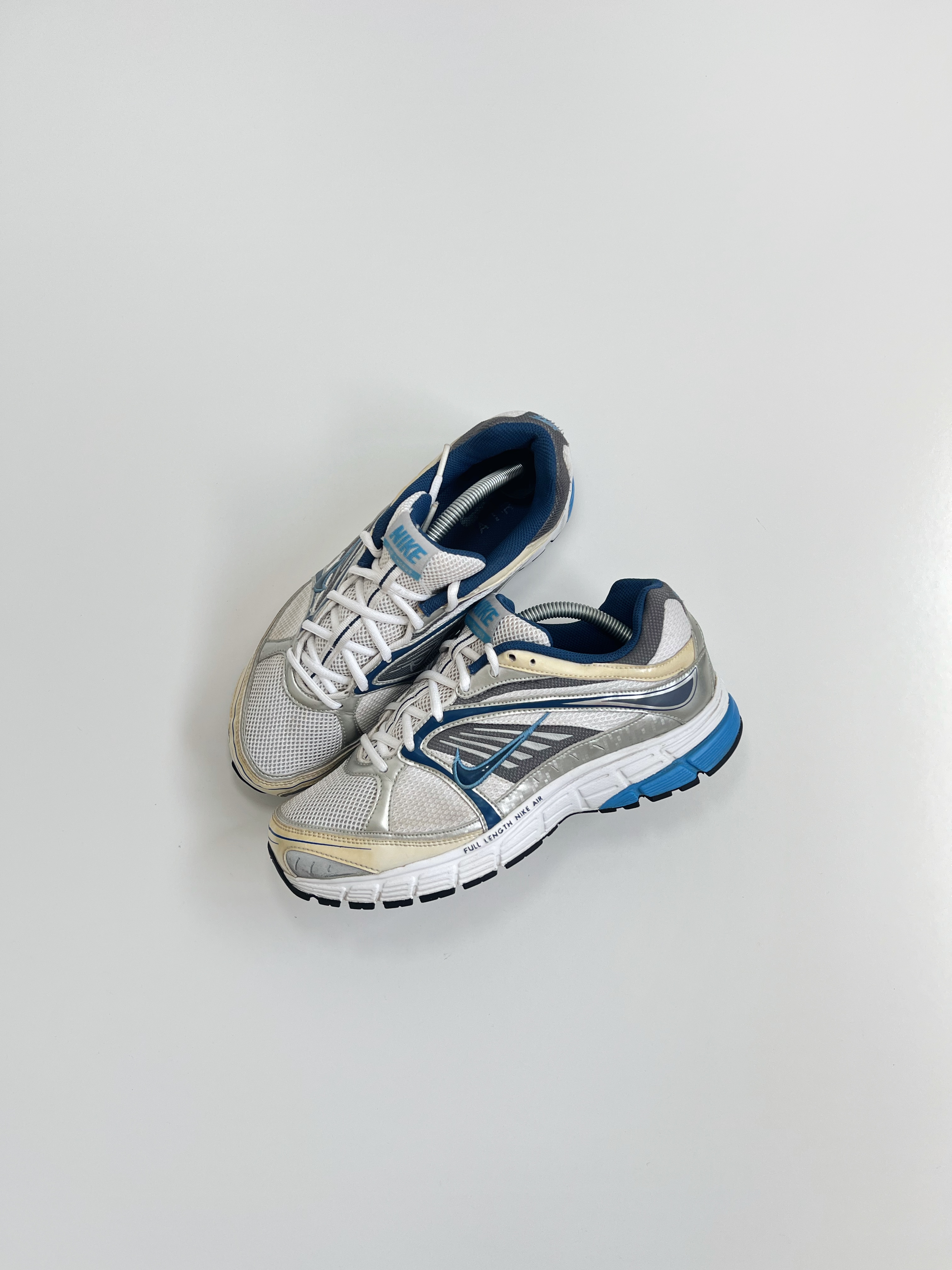 Y2K Nike Running