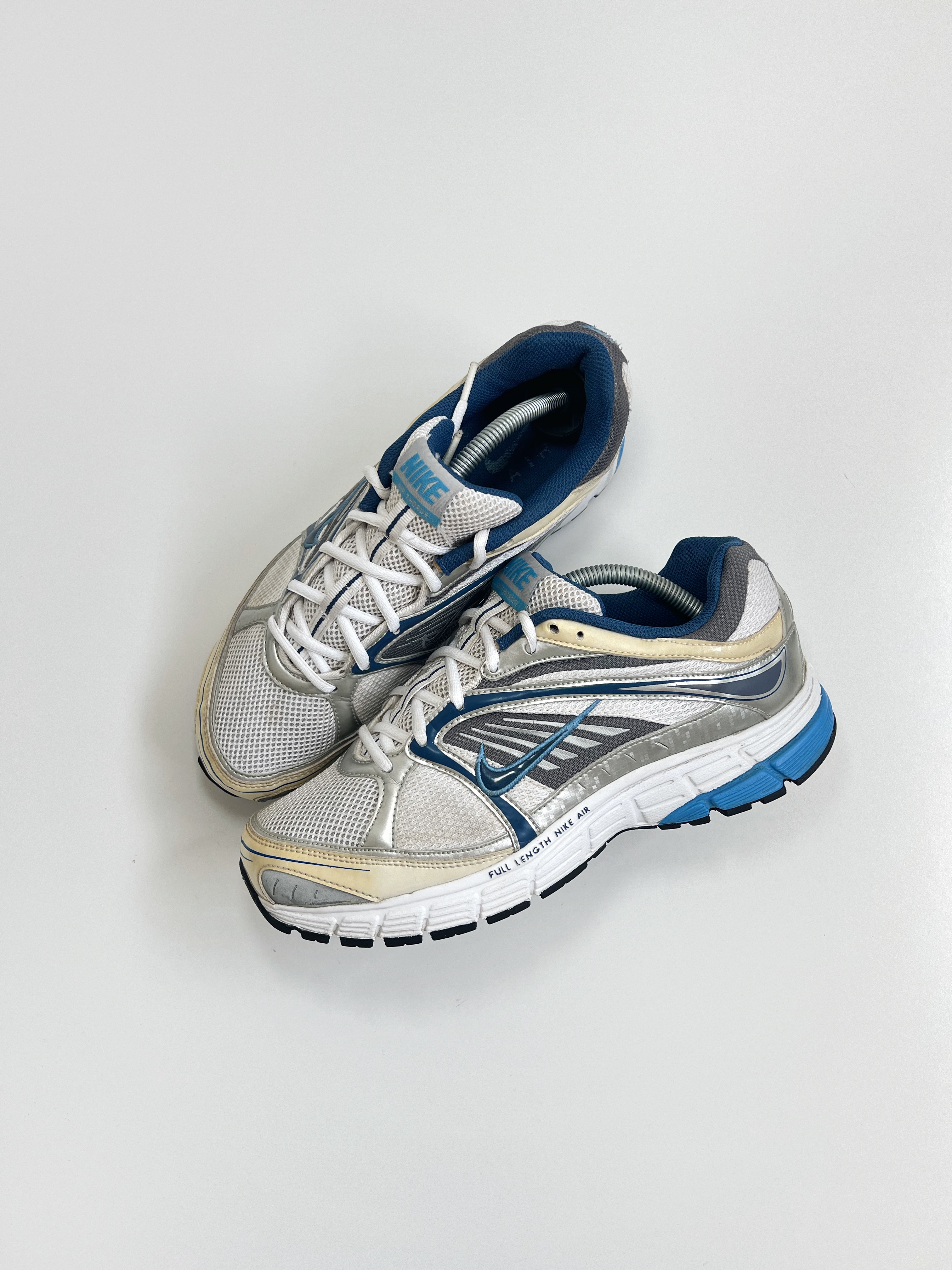 Y2K Nike Running