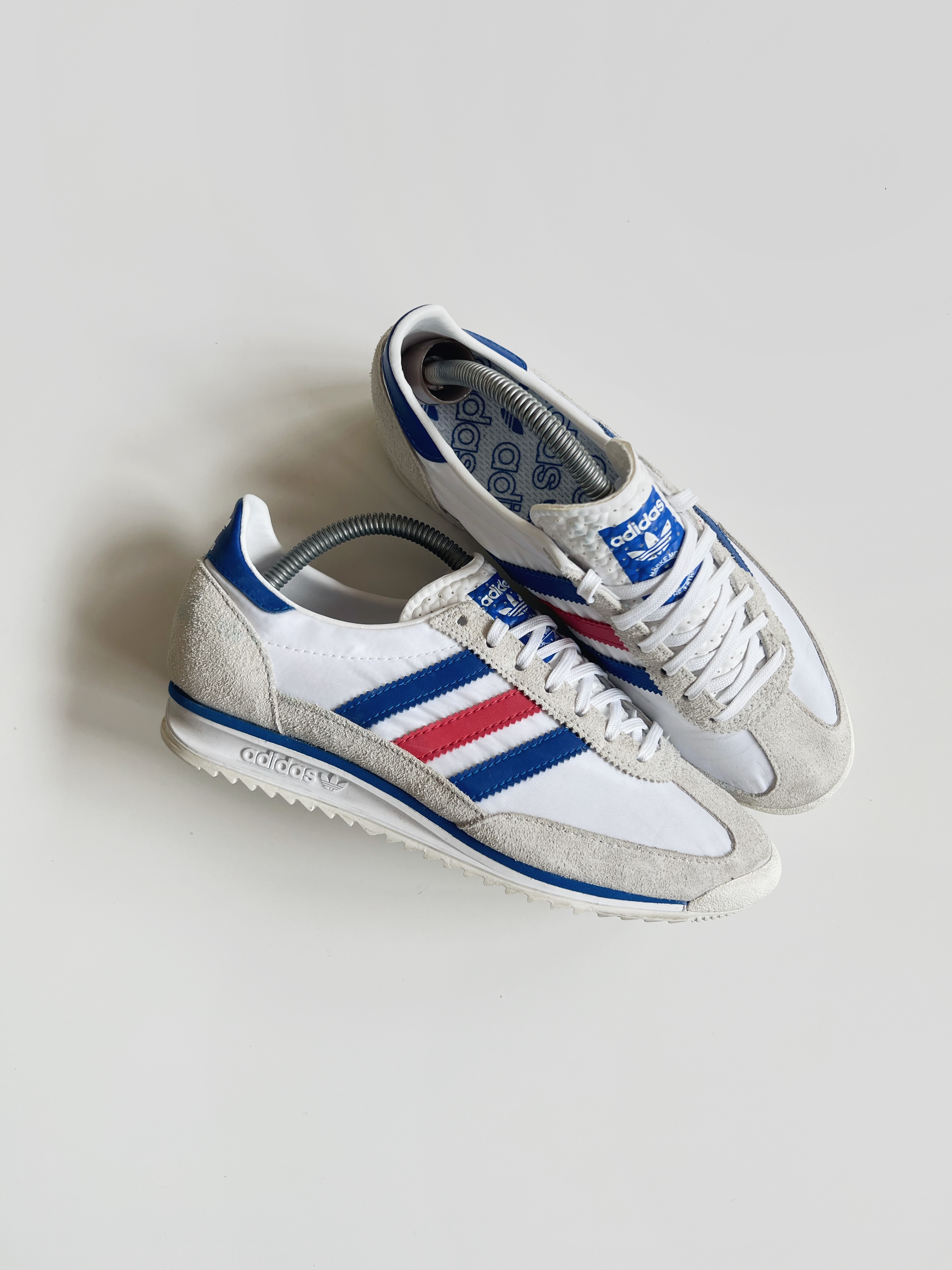 Adidas SL 72 Retro