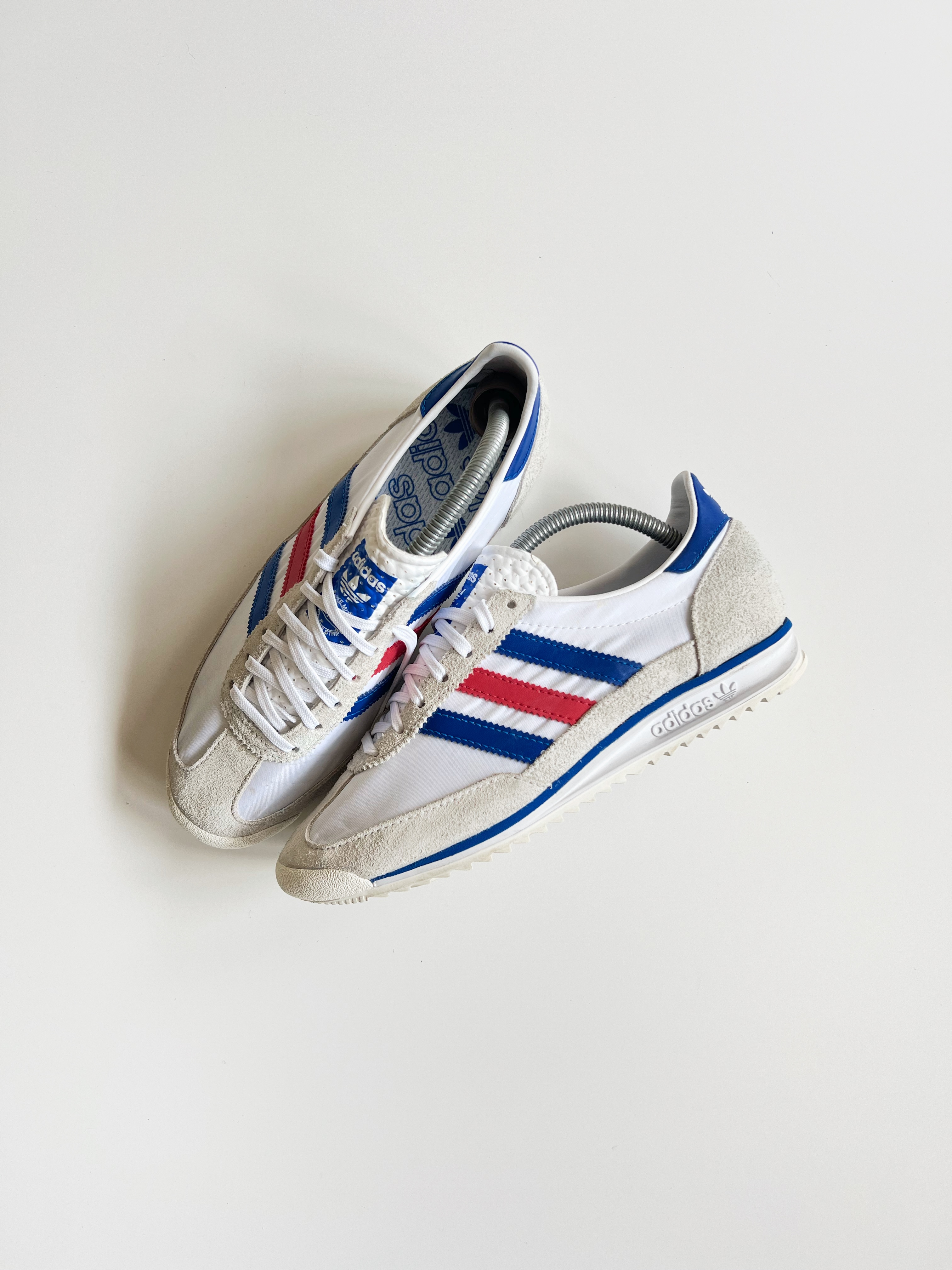 Adidas SL 72 Retro