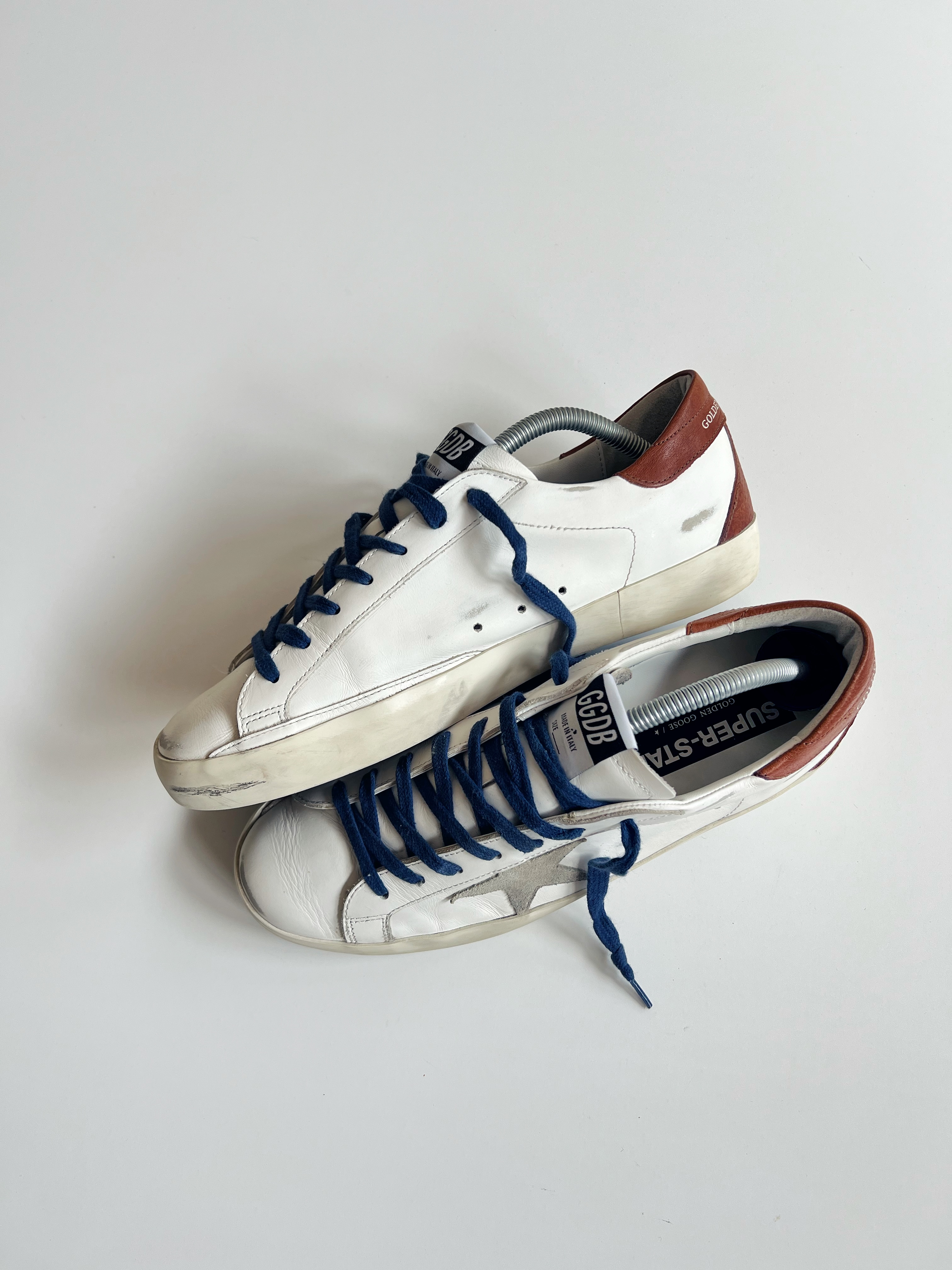 Superstar Golden Goose